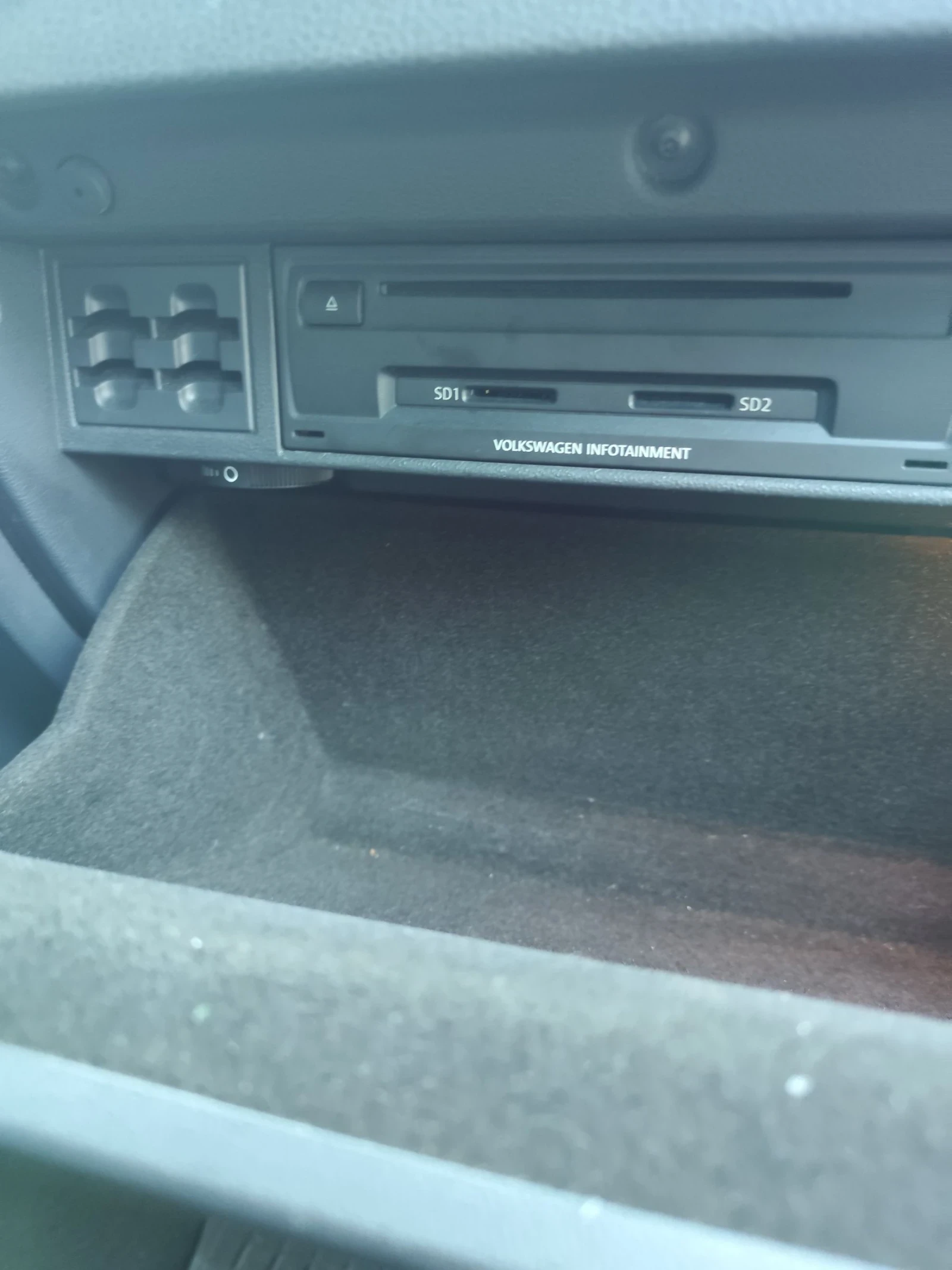 VW Golf Variant  - изображение 10