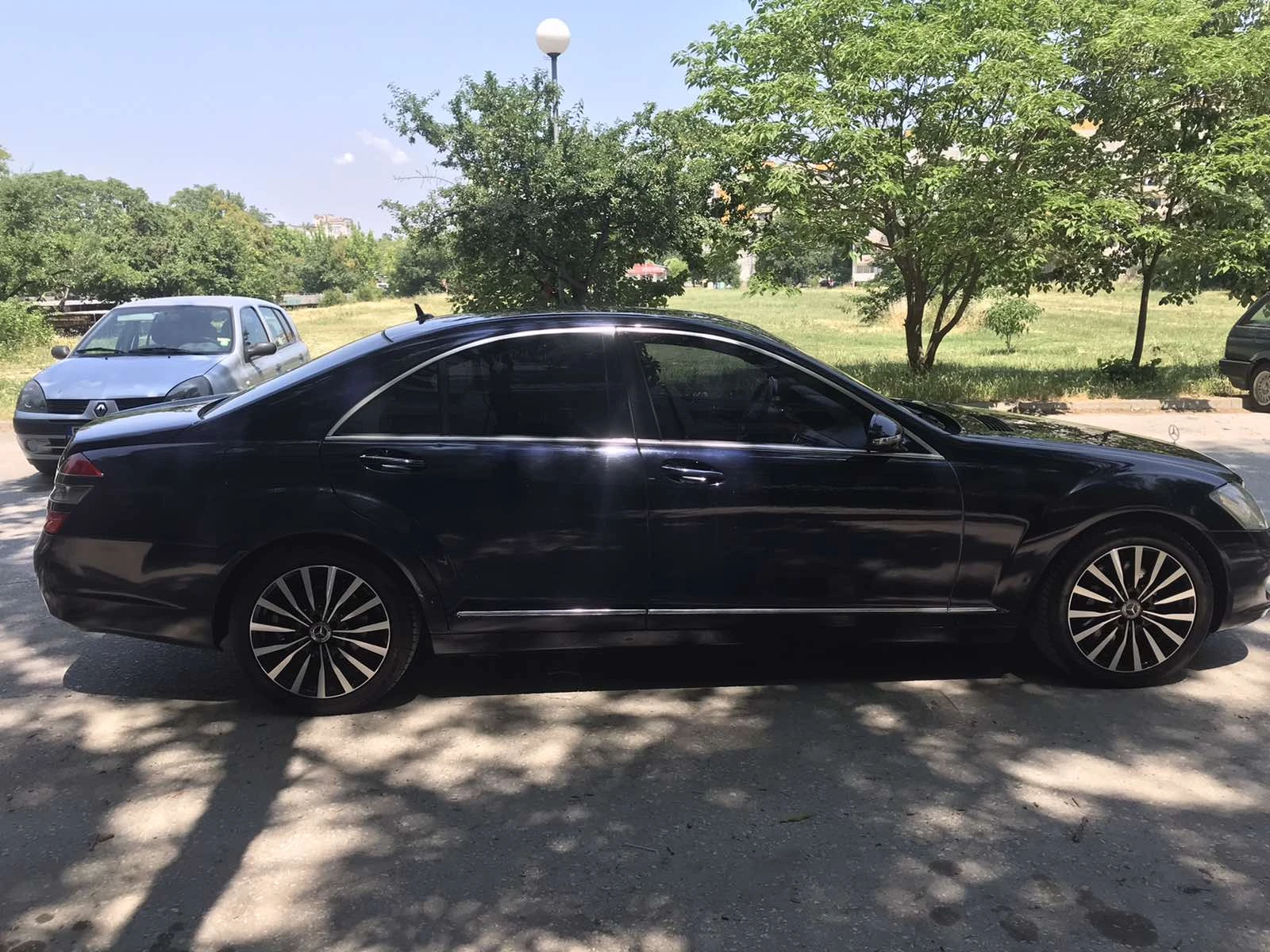 Mercedes-Benz S 320 CDI ТОП ЦЕНА - изображение 7