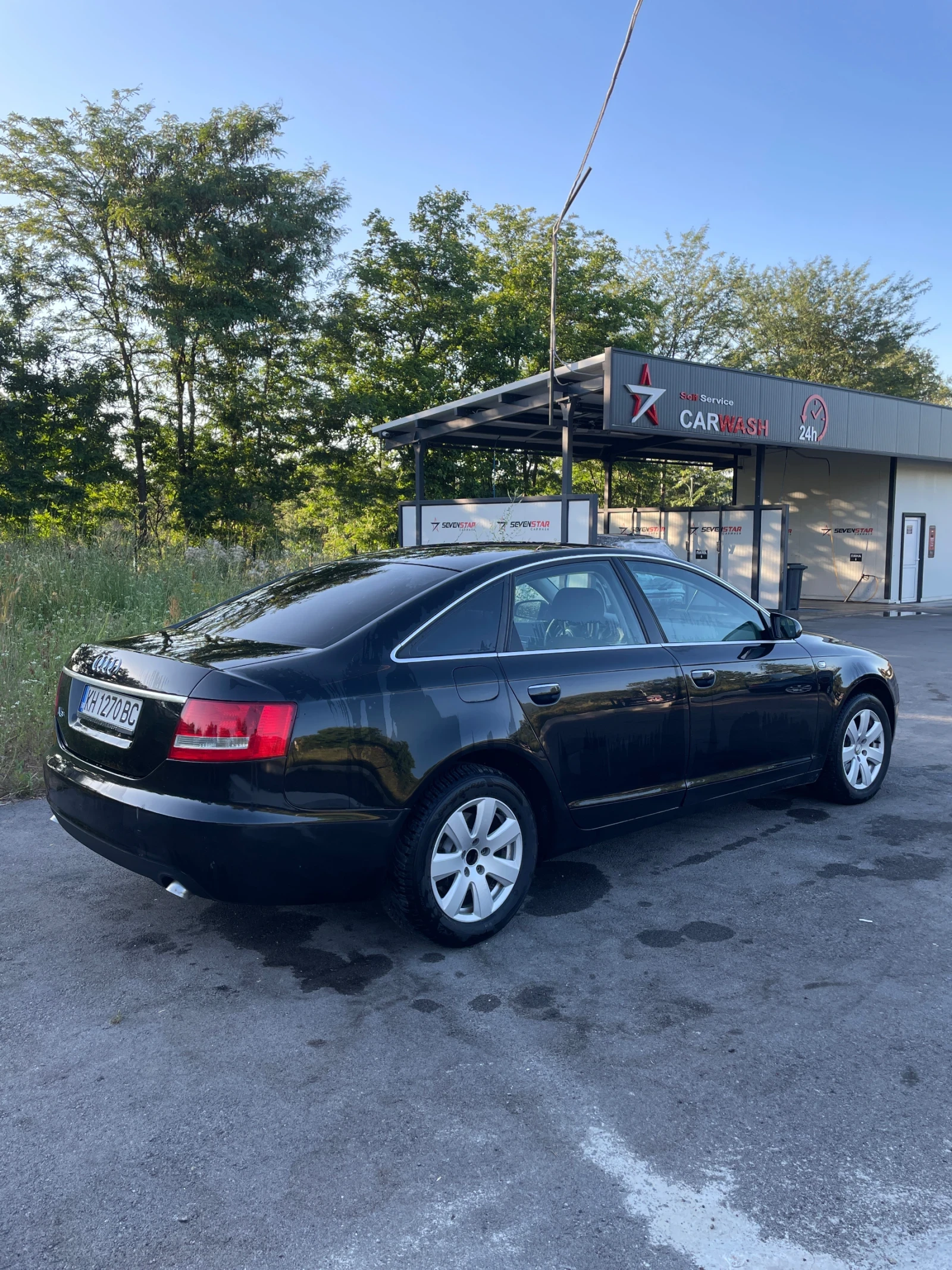 Audi A6 2.0 TDI - изображение 4