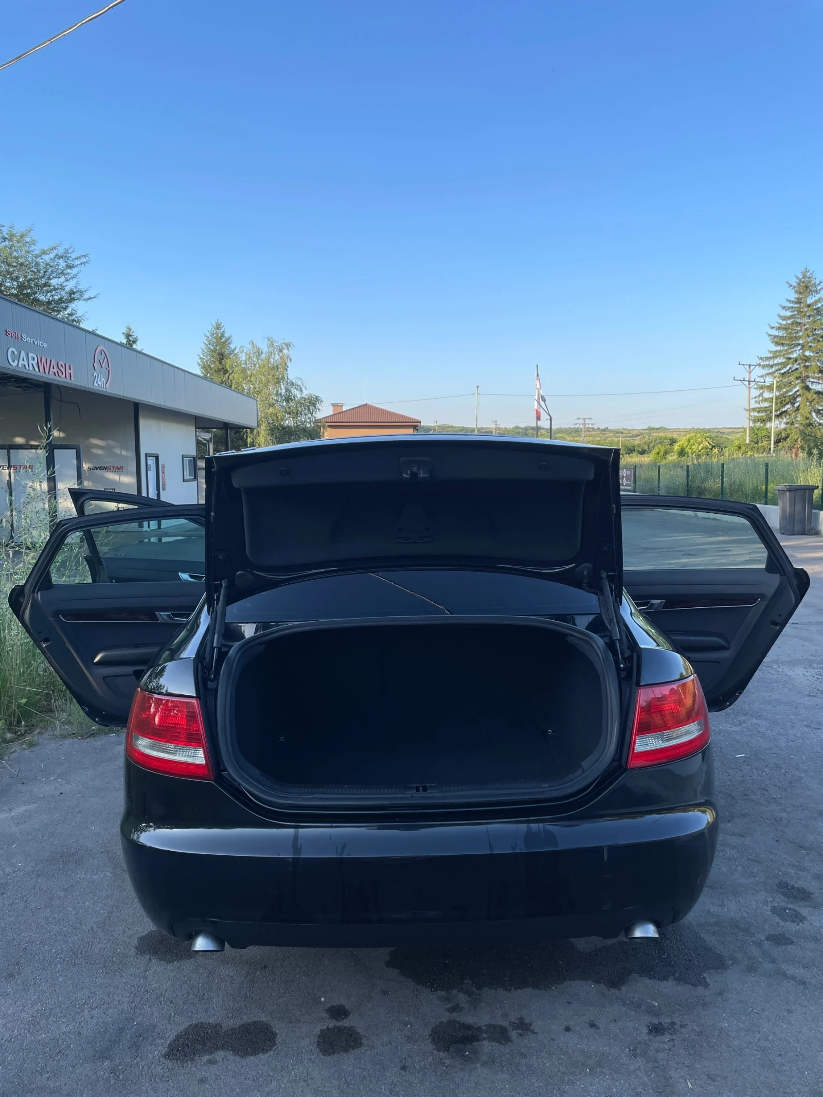Audi A6 2.0 TDI - изображение 6