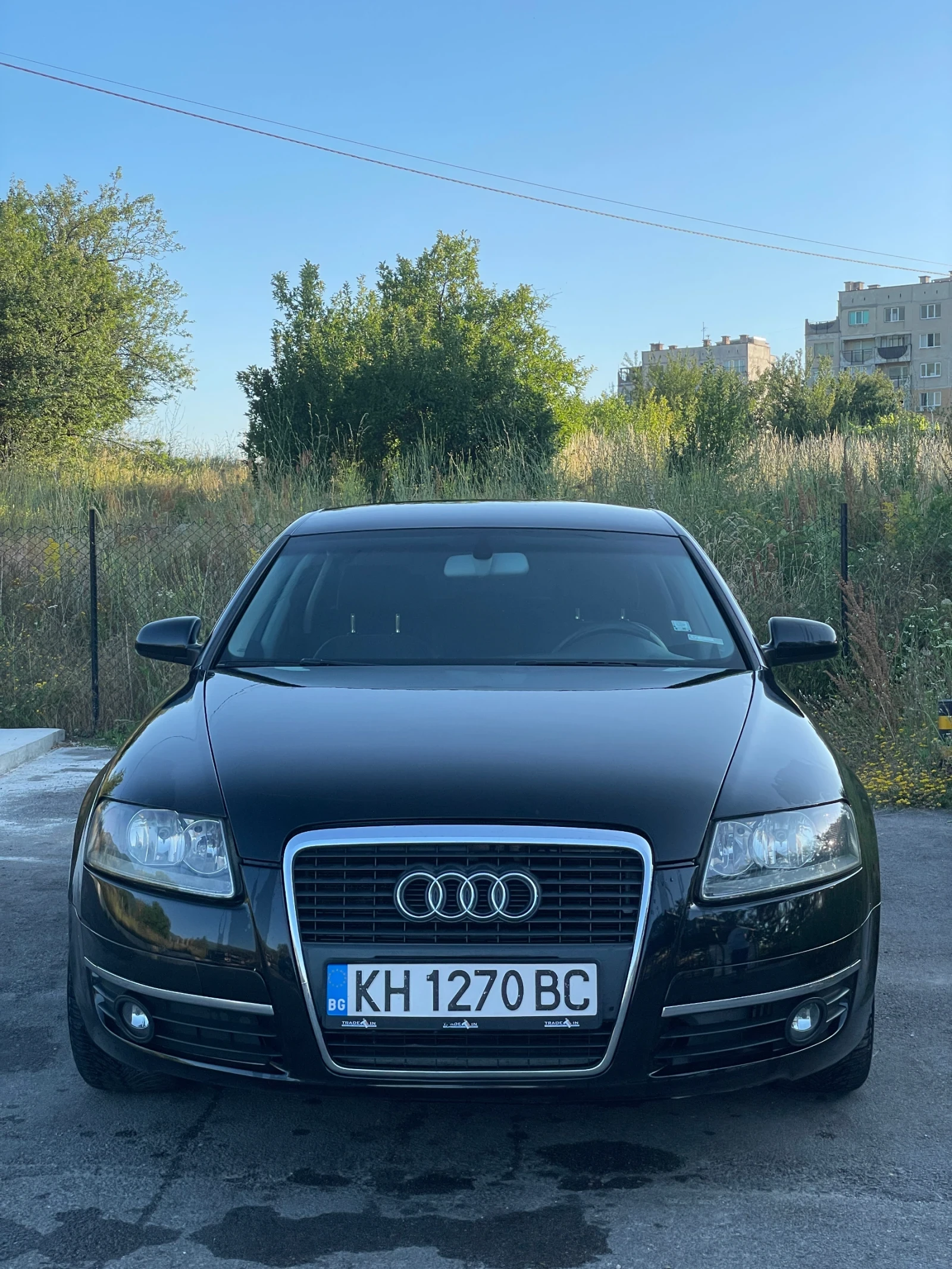Audi A6 2.0 TDI - изображение 3