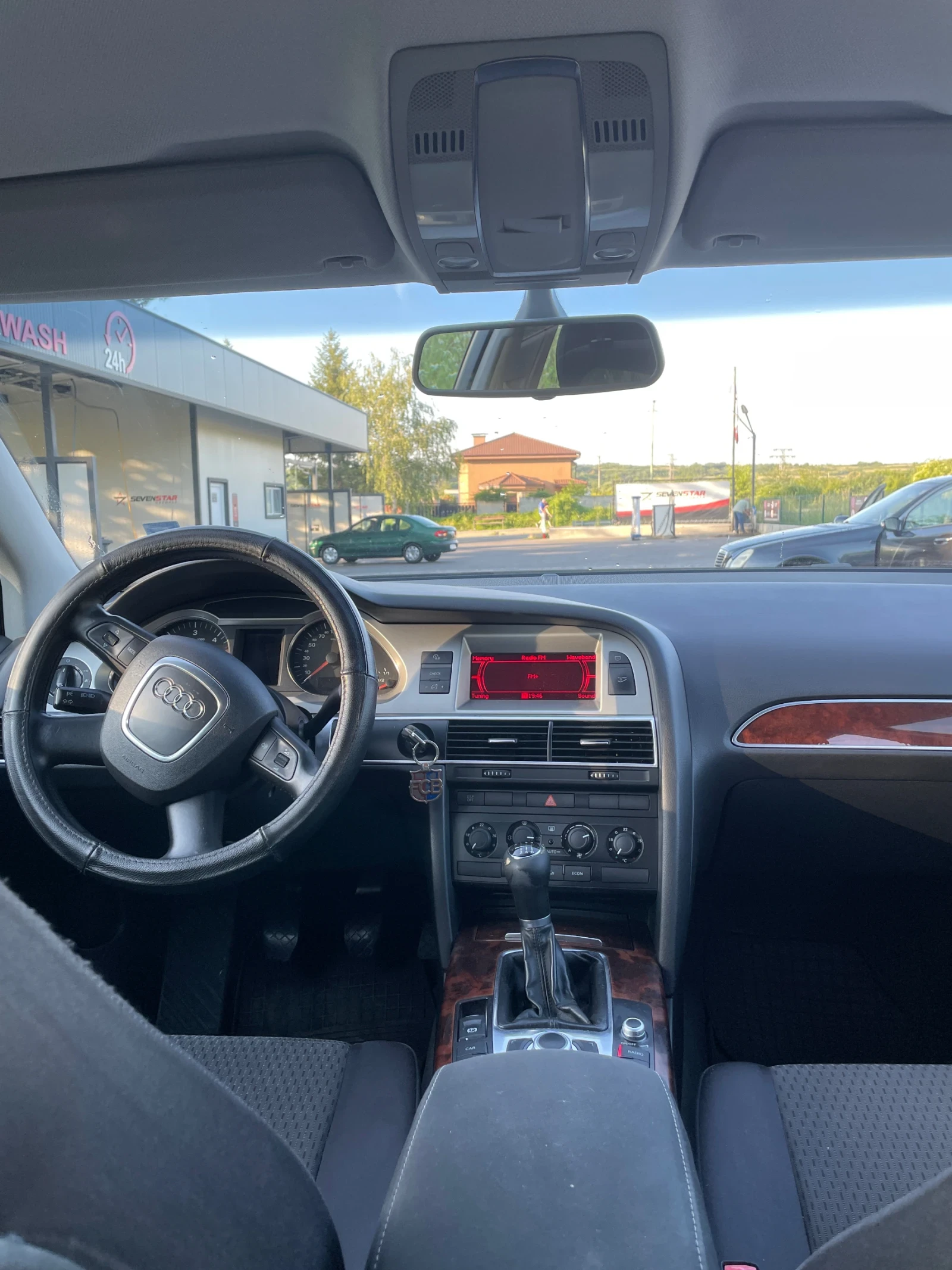 Audi A6 2.0 TDI - изображение 7