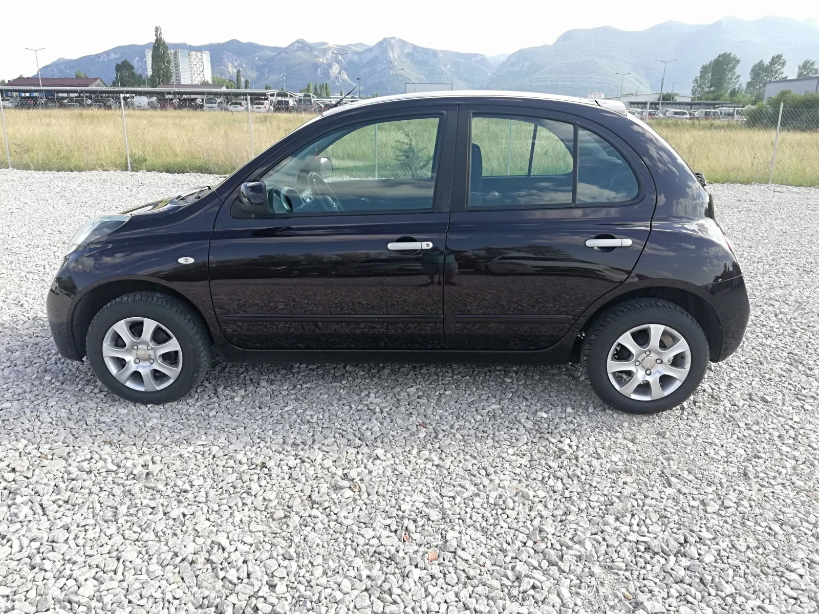 Nissan Micra 1.2i klima  - изображение 3