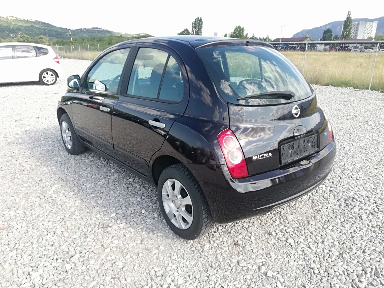 Nissan Micra 1.2i klima  - изображение 4