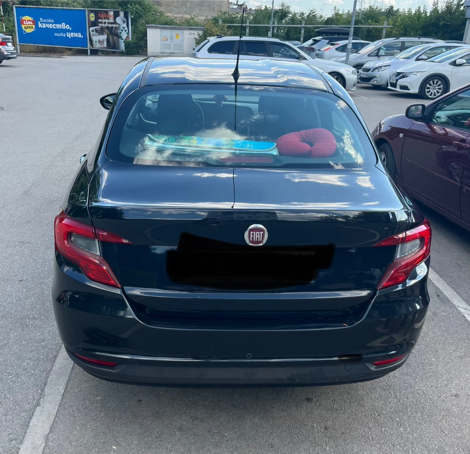 Fiat Tipo  - изображение 3
