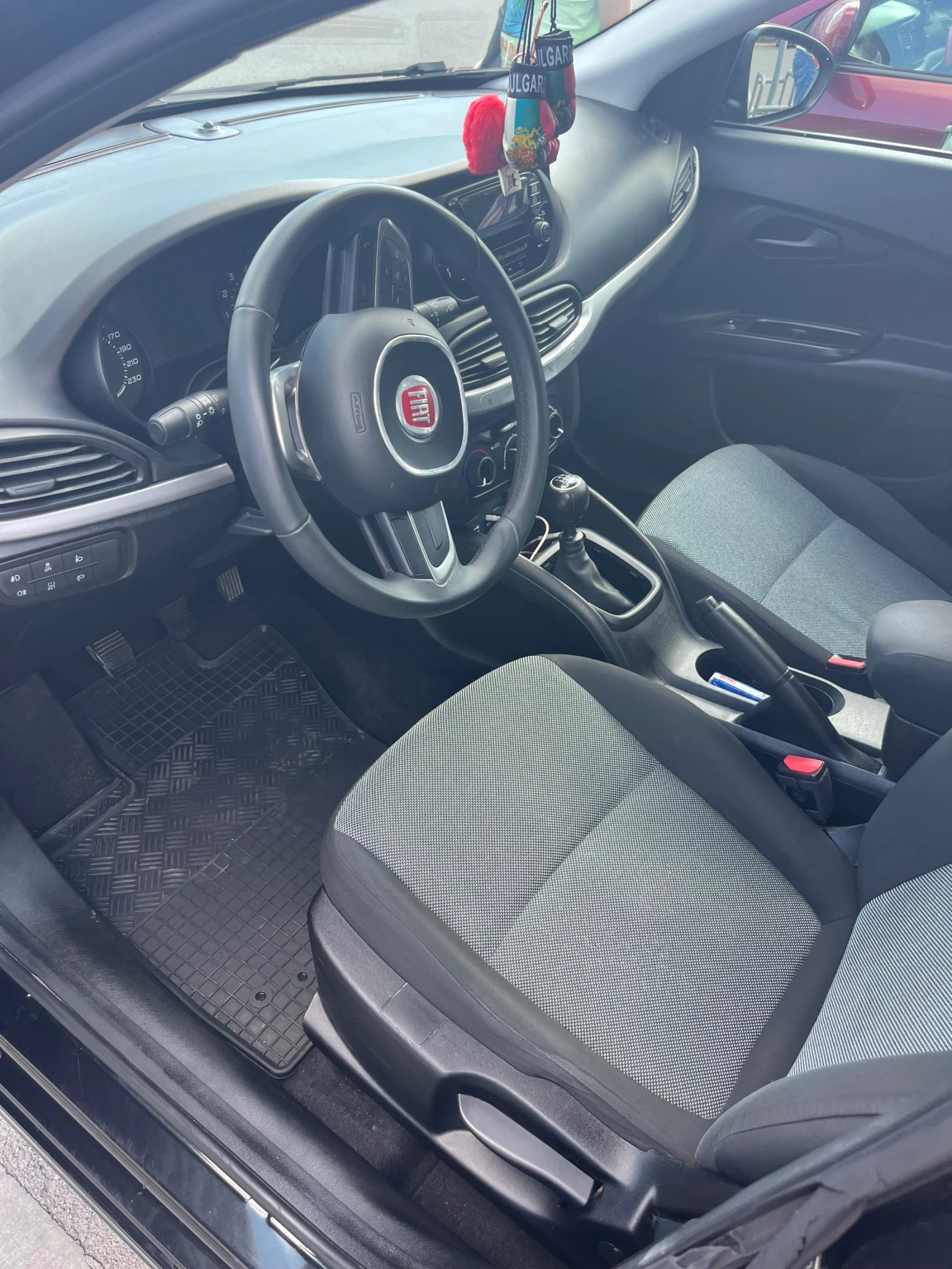 Fiat Tipo  - изображение 5