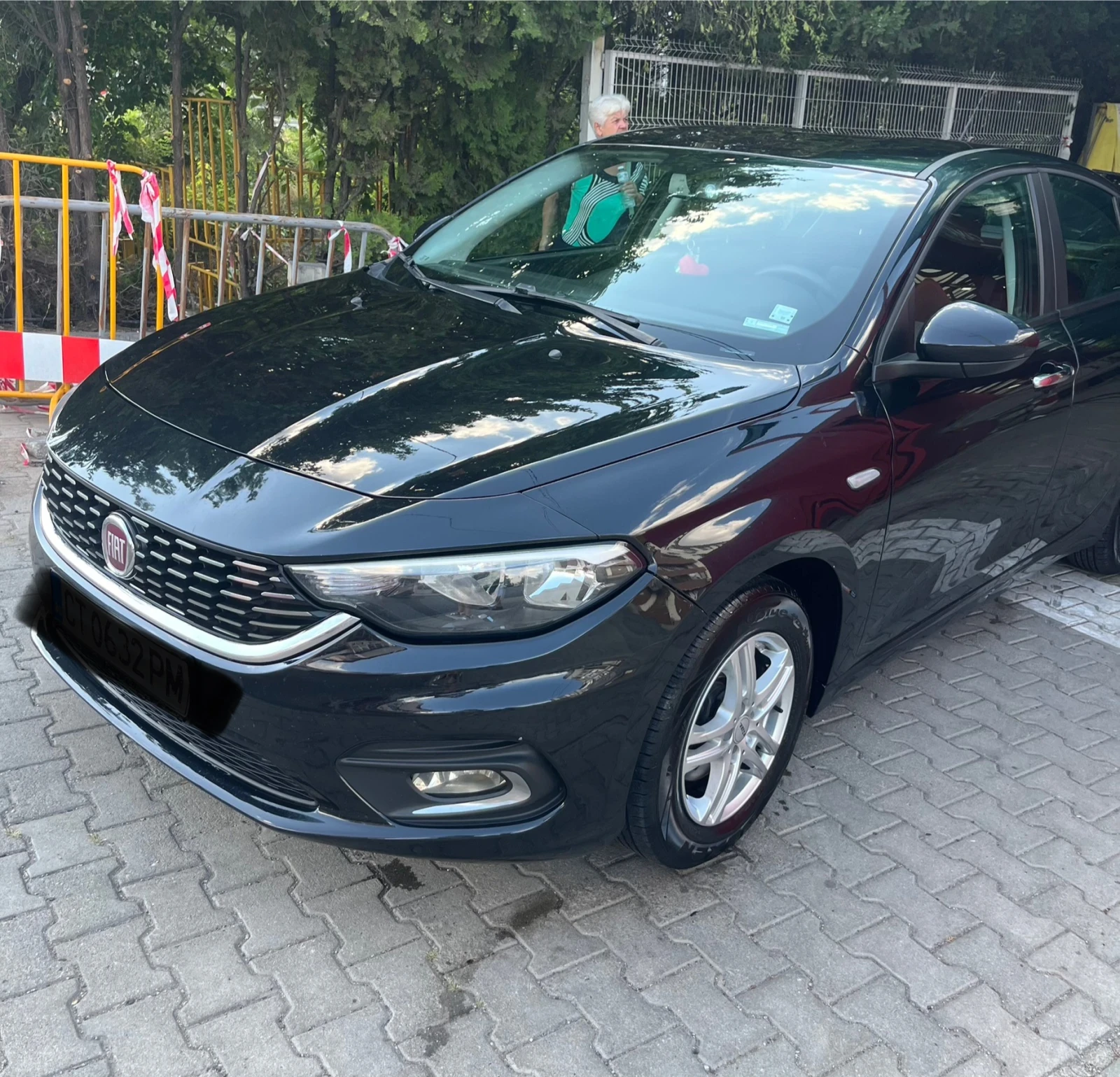 Fiat Tipo  - изображение 2