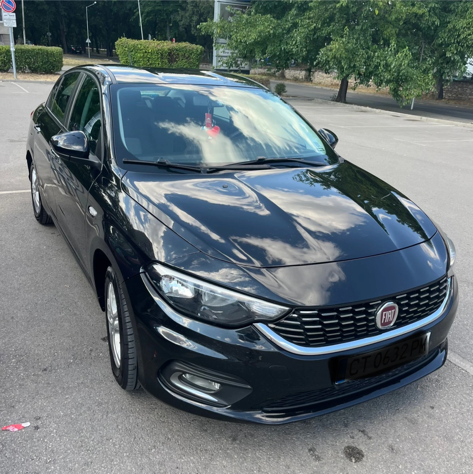 Fiat Tipo | Mobile.bg � ����������� 1