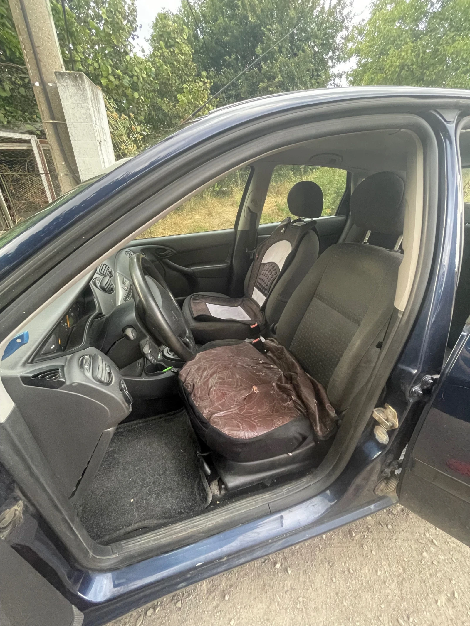 Ford Focus  - изображение 2