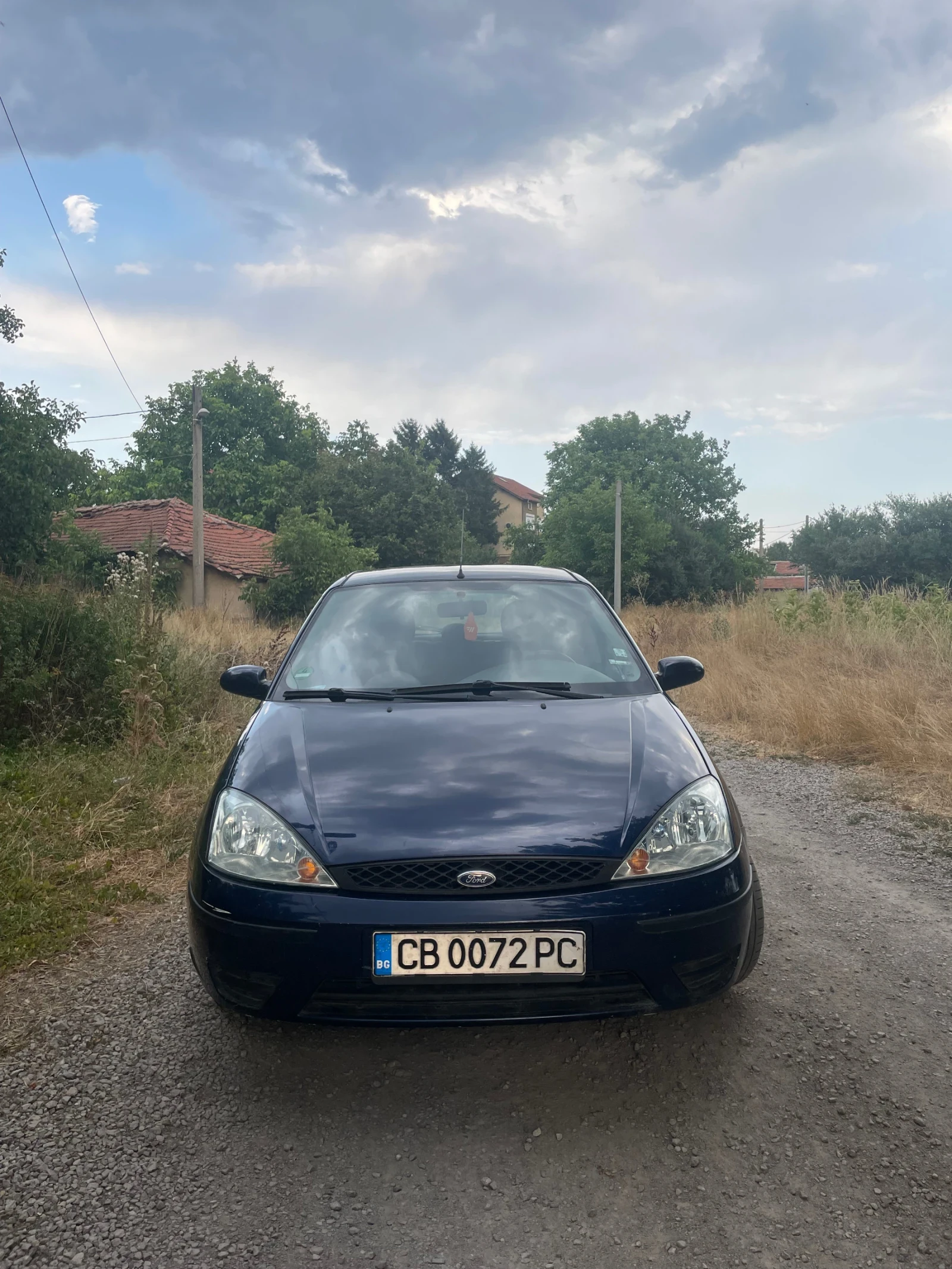Ford Focus  - изображение 7