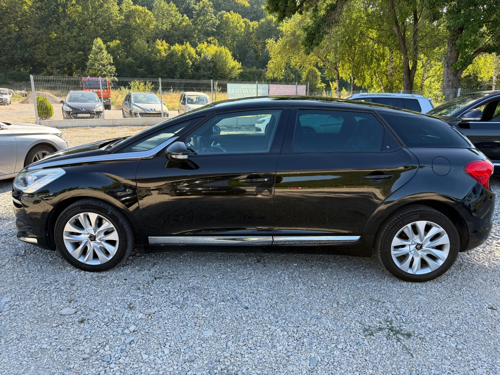 Citroen DS5 2.0HDI 185000!!!ЛИЗИНГ!!! - изображение 8