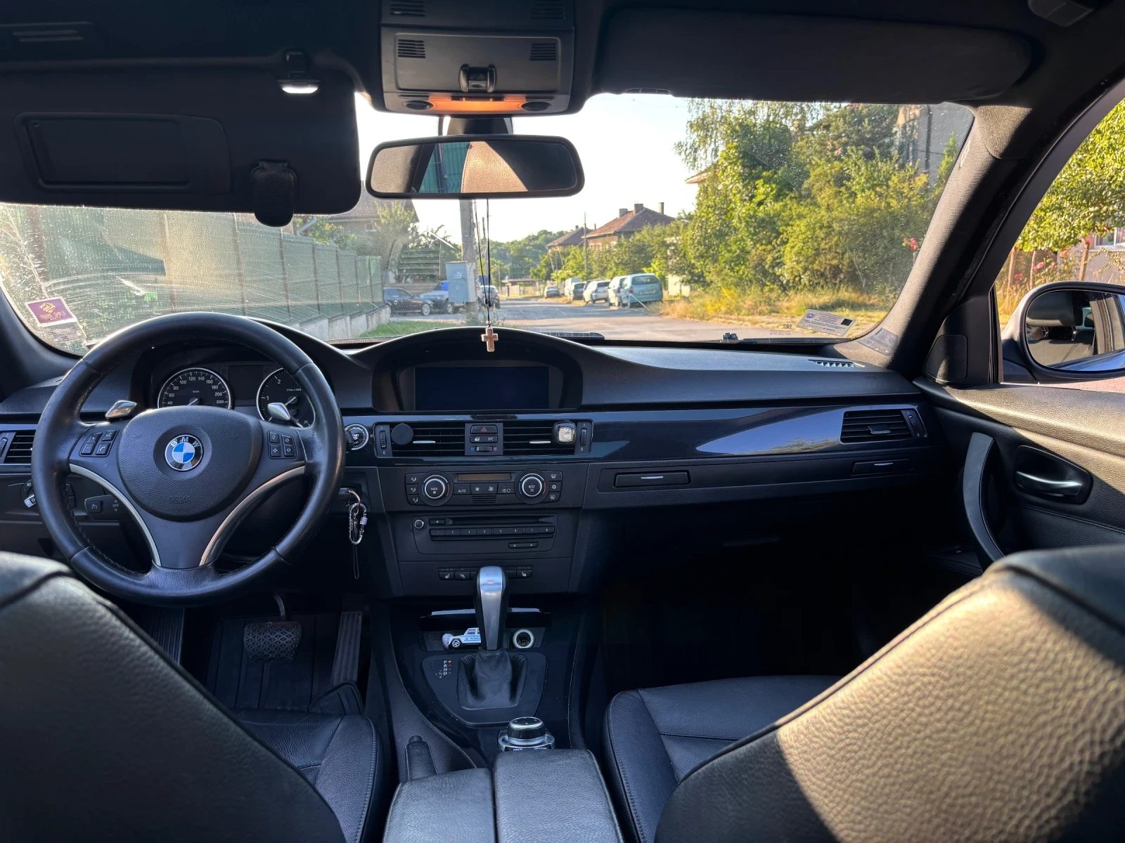 BMW 320 Xdrive, Facelift - изображение 9
