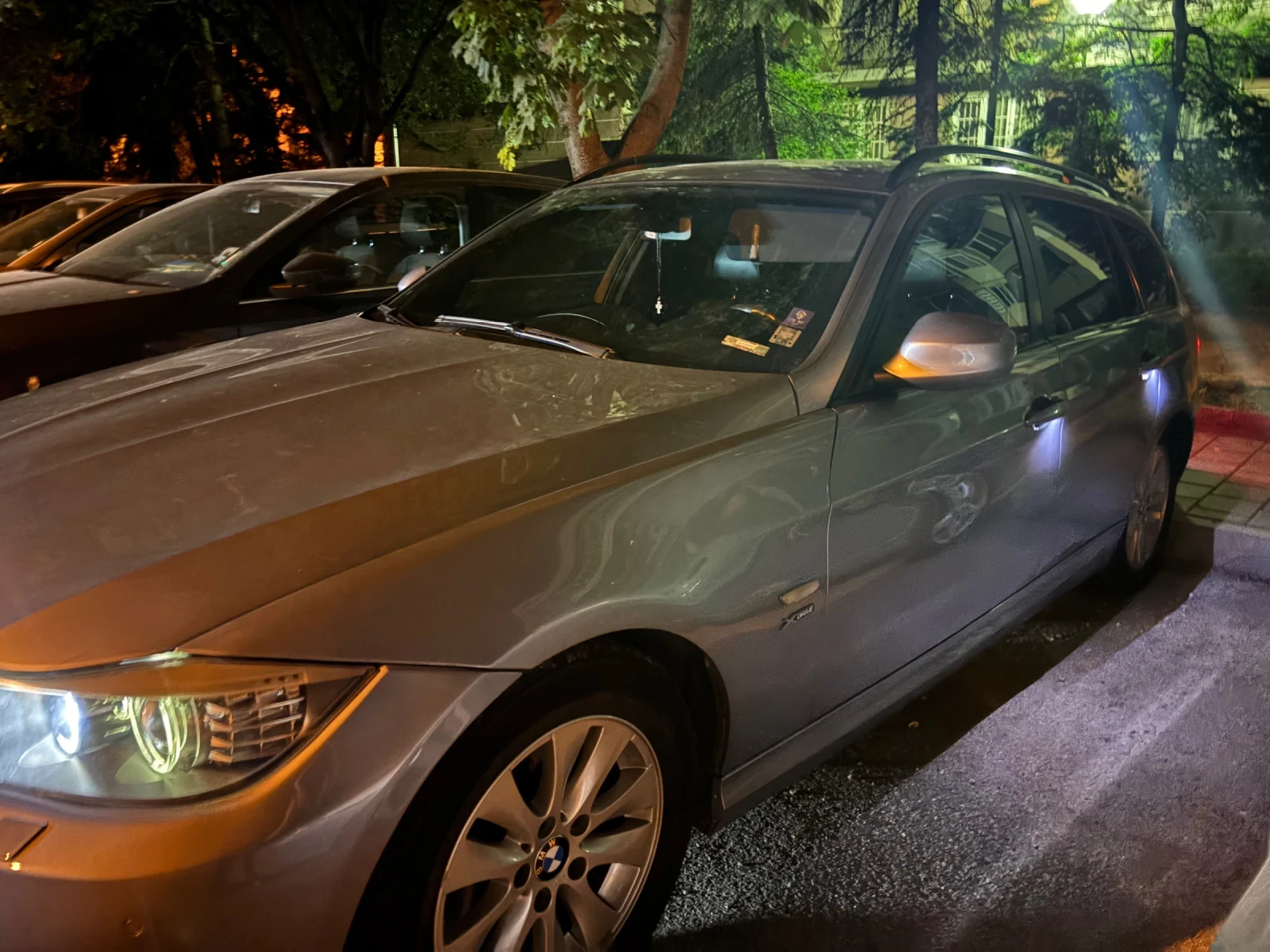 BMW 320 Xdrive, Facelift - изображение 5