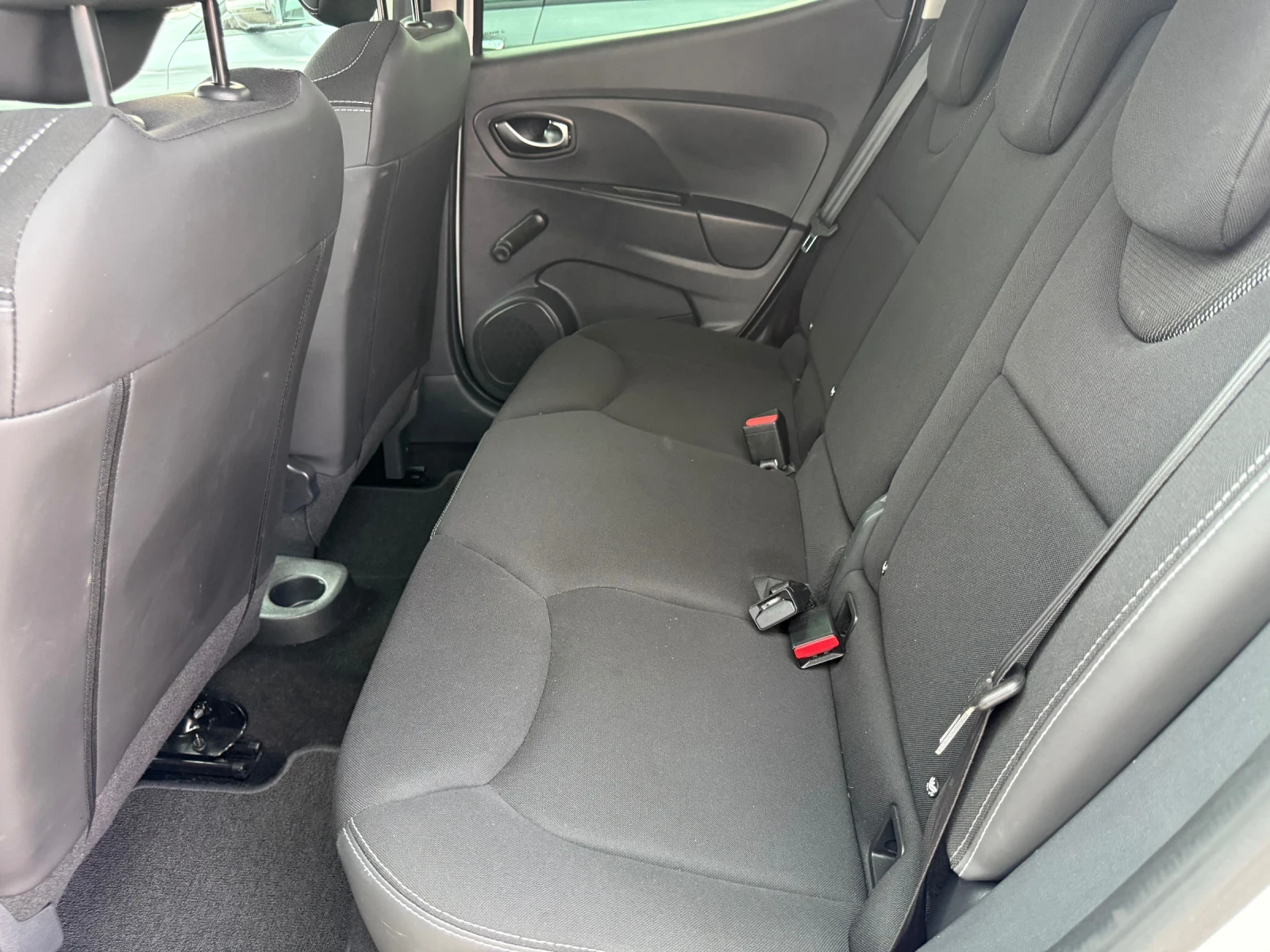Renault Clio 1.5d/90hp/NAVI/Service Book/  - изображение 10