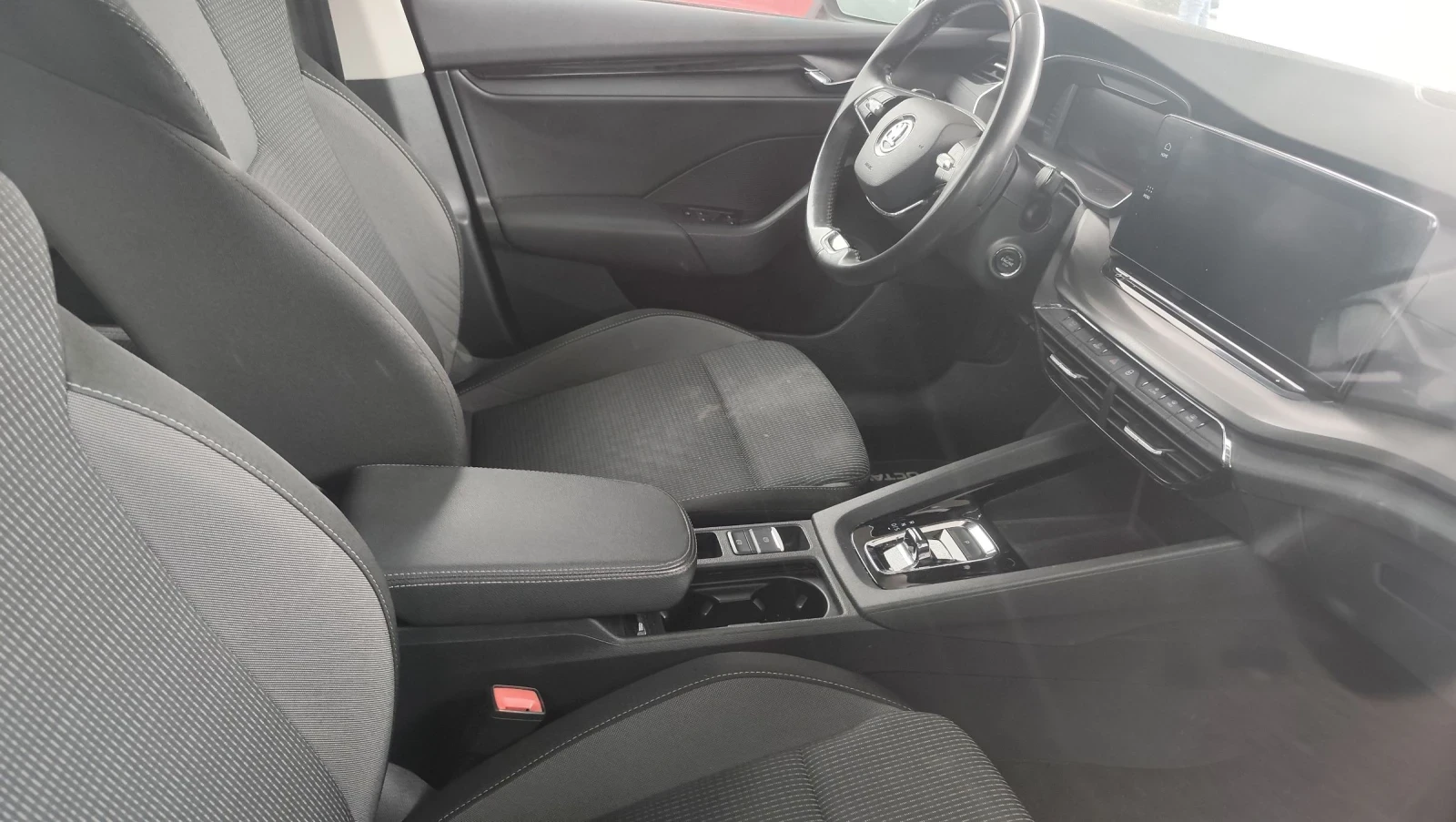 Skoda Octavia 2.0tdi - изображение 3