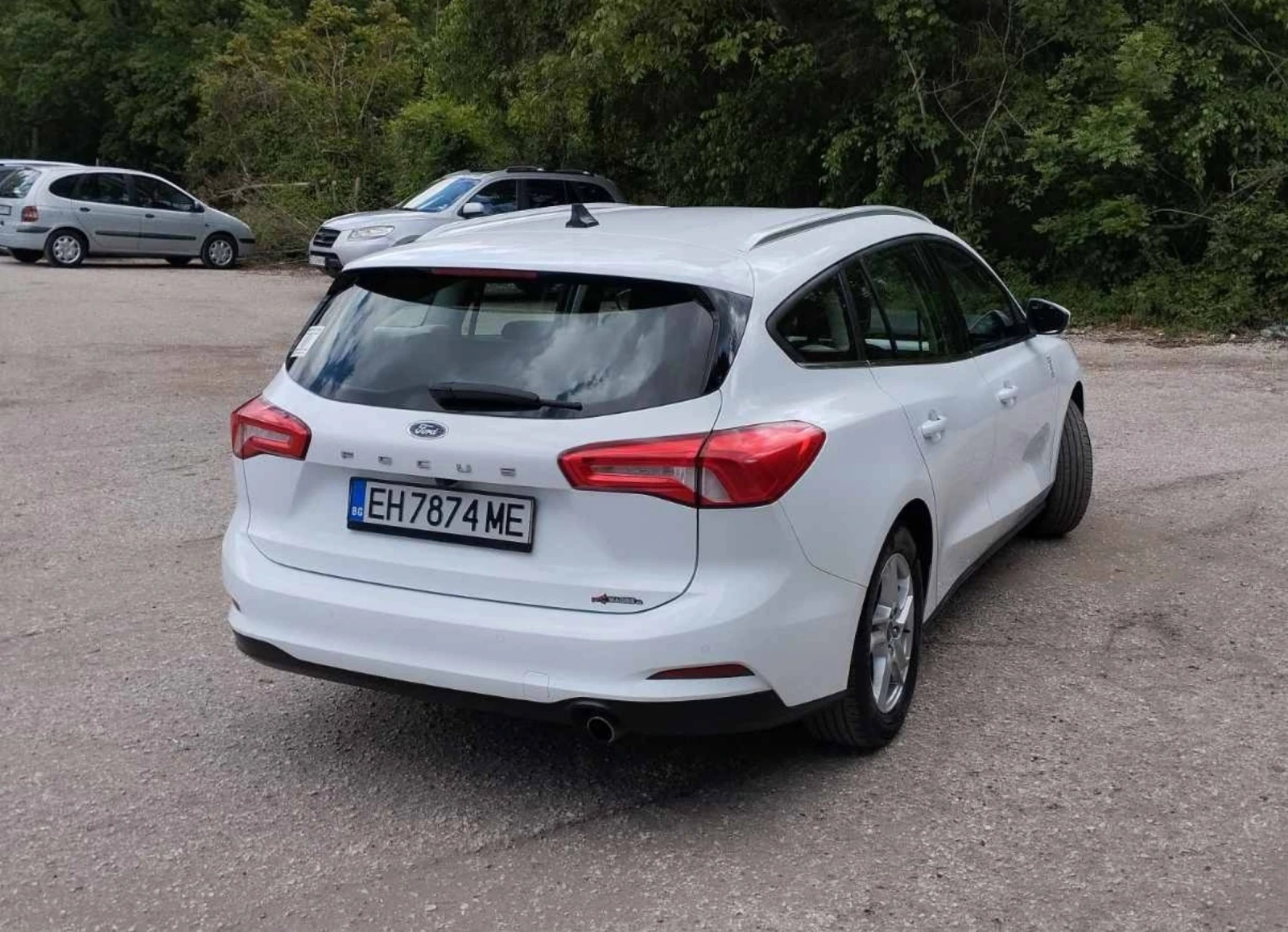 Ford Focus 1.5 - изображение 6