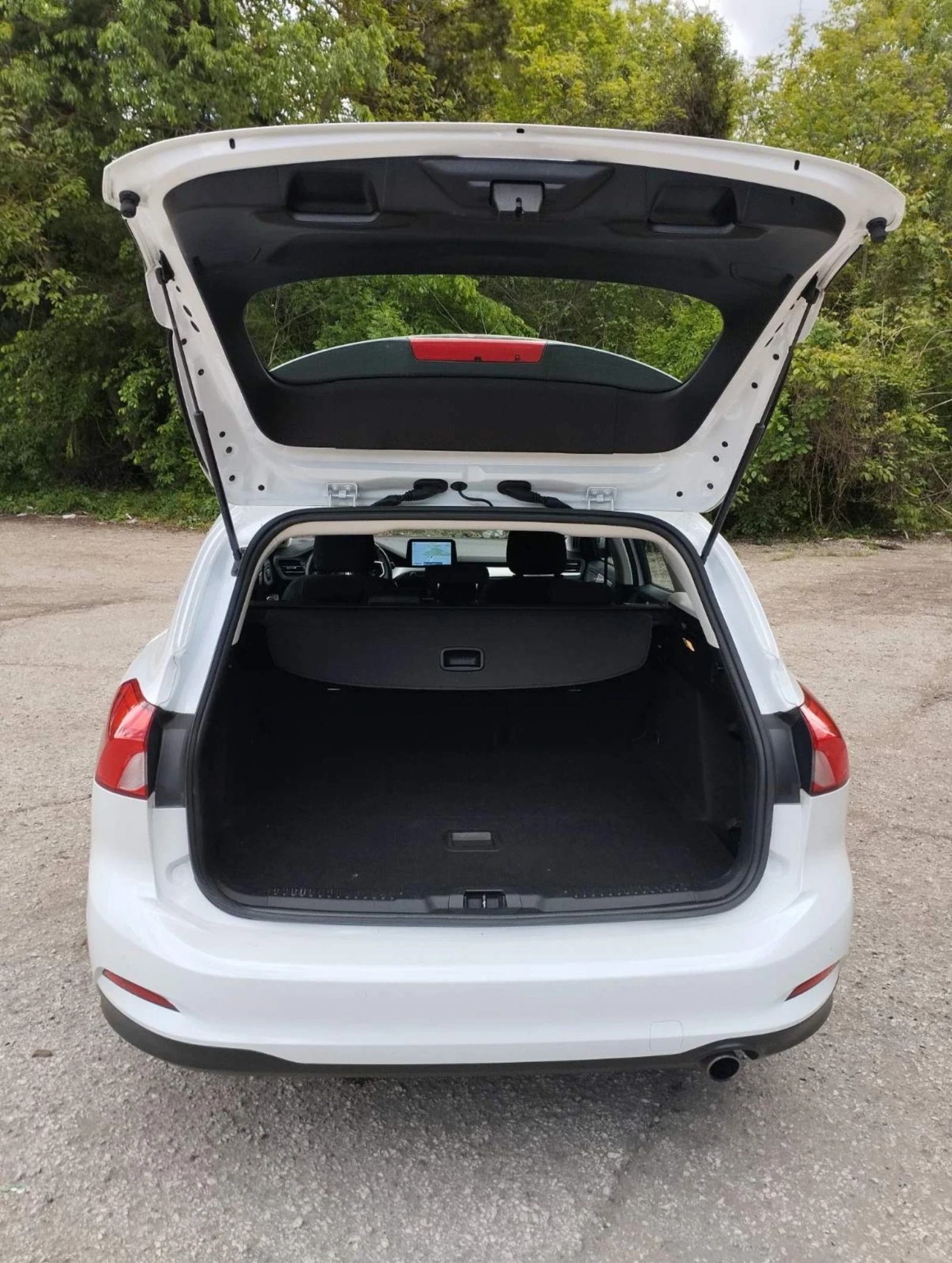 Ford Focus 1.5 - изображение 8