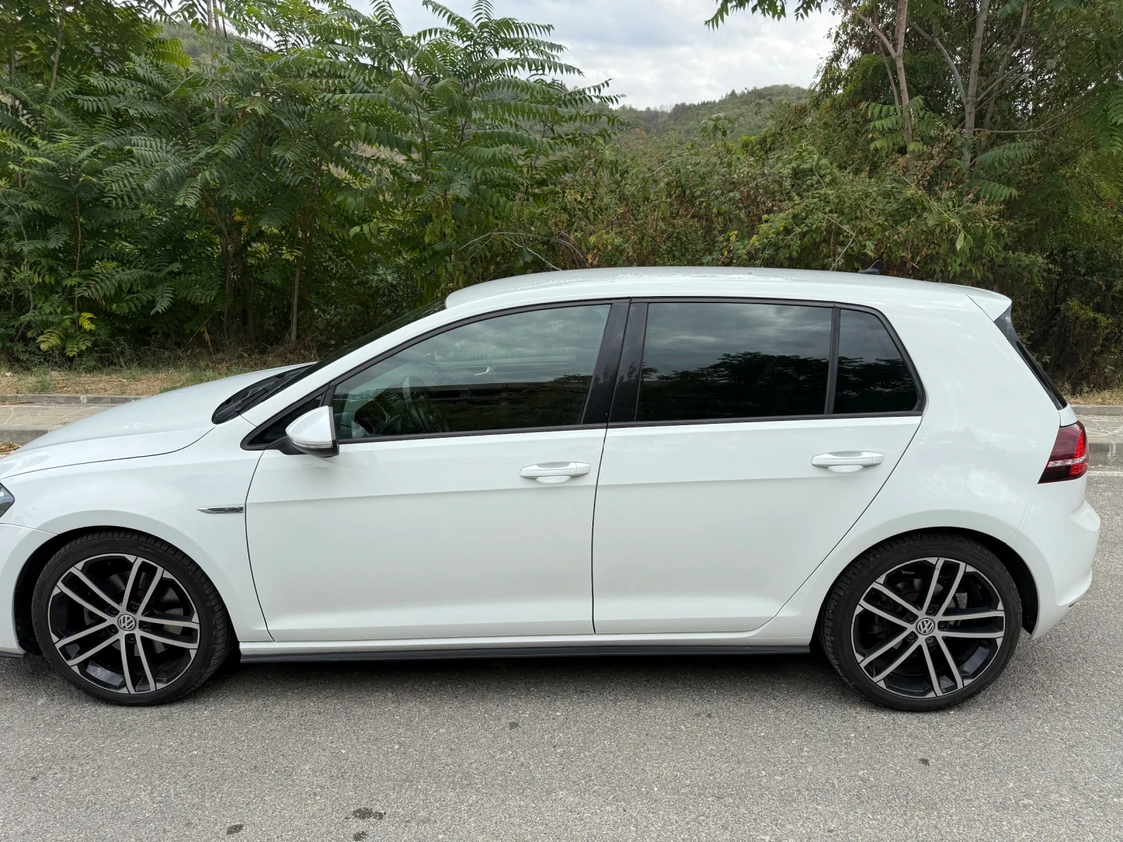 VW Golf 2.0 GTD | Mobile.bg — изображение 6