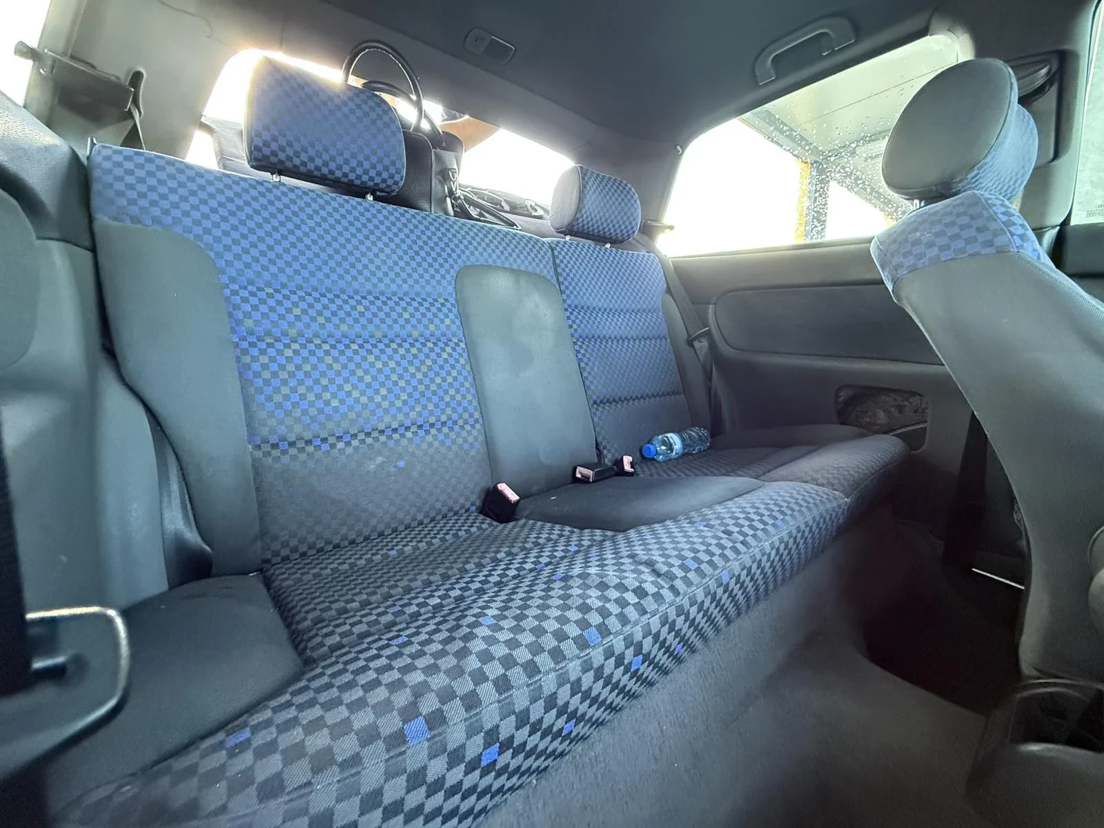 Audi A3 1.9 TDI | Mobile.bg — изображение 12