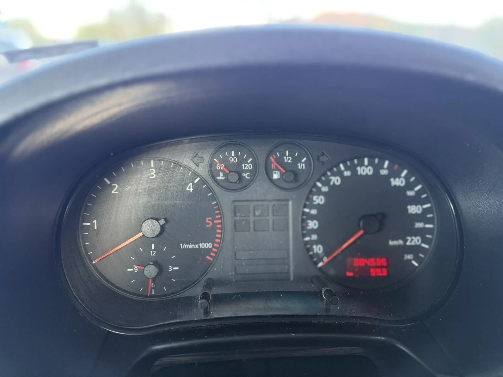 Audi A3 1.9 TDI | Mobile.bg — изображение 7