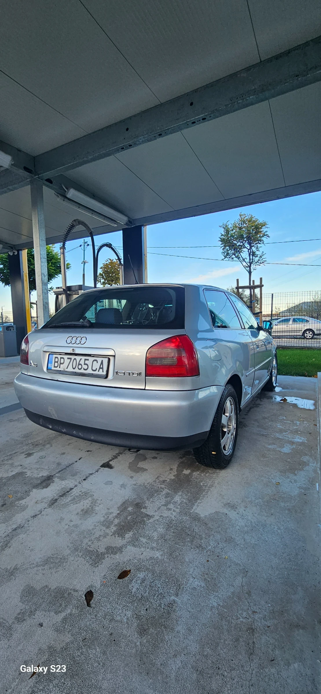 Audi A3 1.9 TDI | Mobile.bg — изображение 4