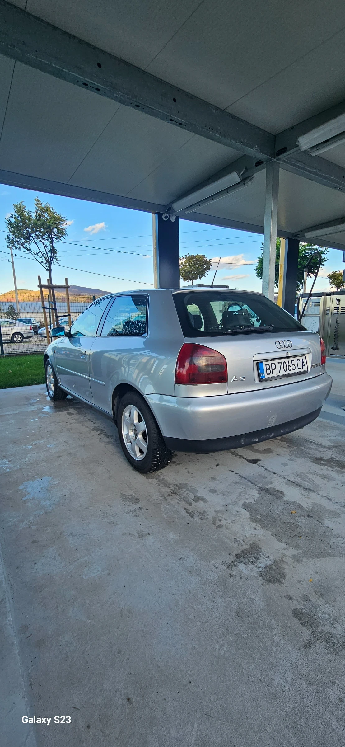 Audi A3 1.9 TDI | Mobile.bg — изображение 5