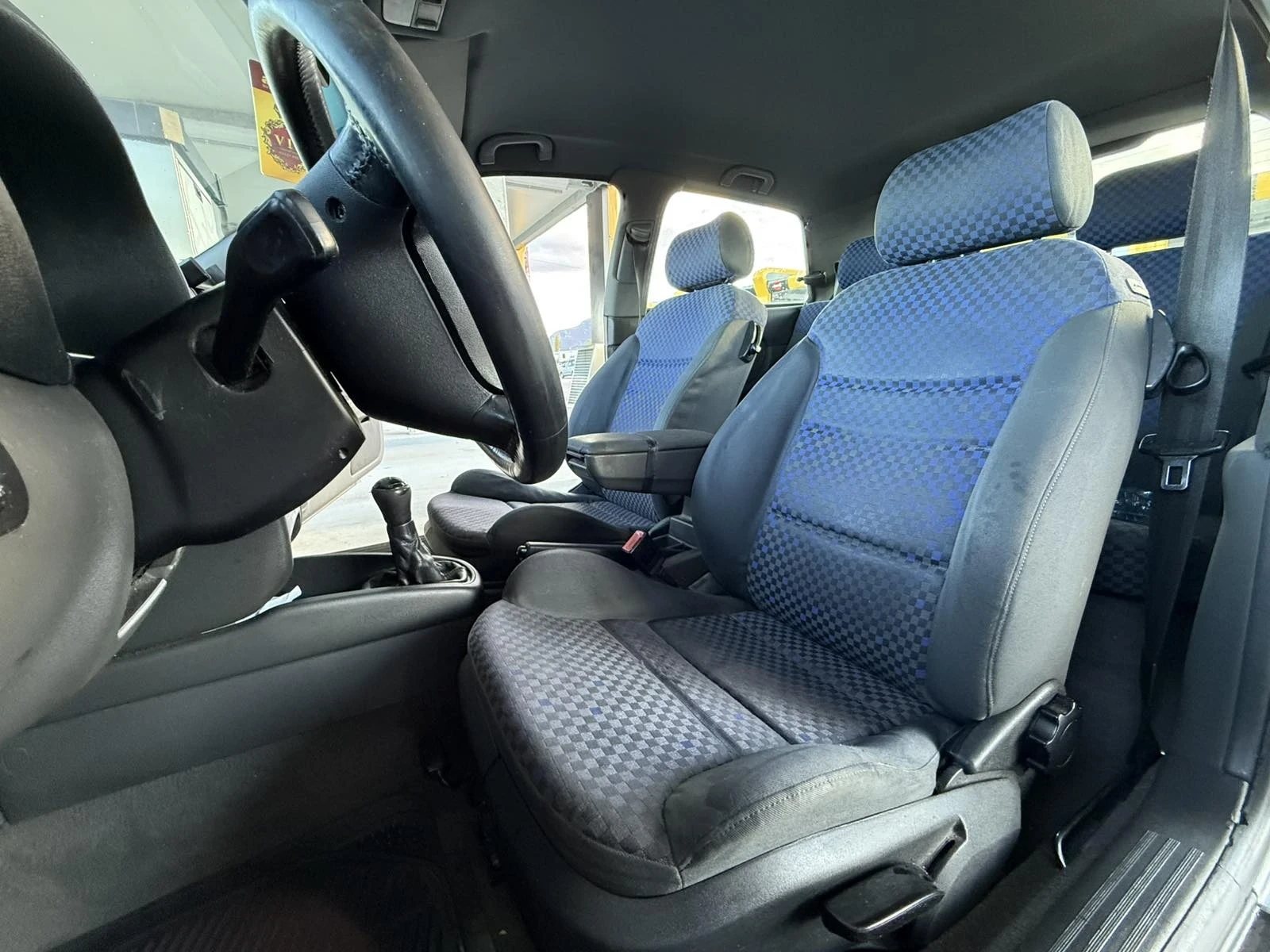 Audi A3 1.9 TDI | Mobile.bg — изображение 11