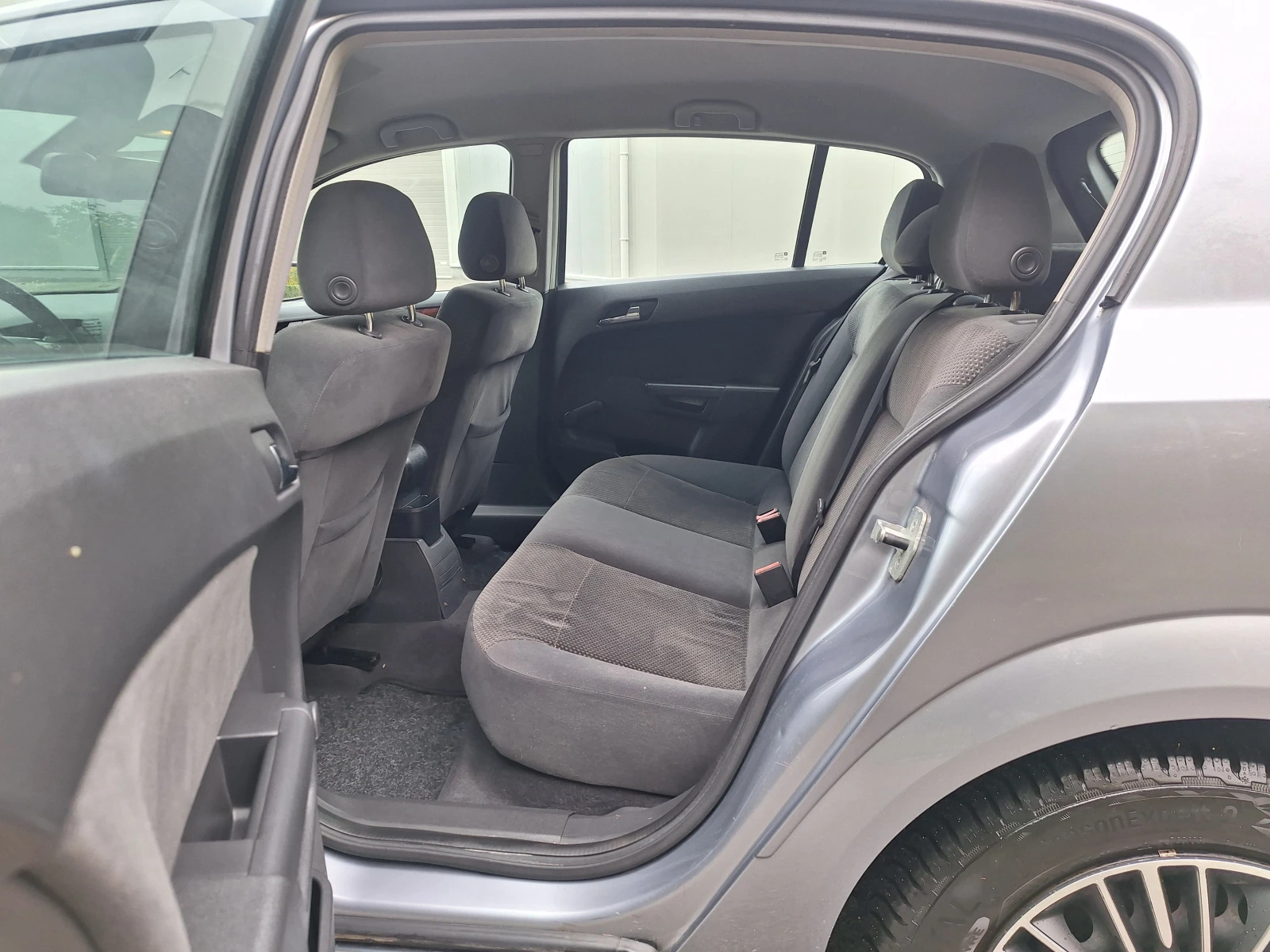 Opel Astra 1.6i , 105 . , 172 .. ,   ,  | Mobile.bg   15