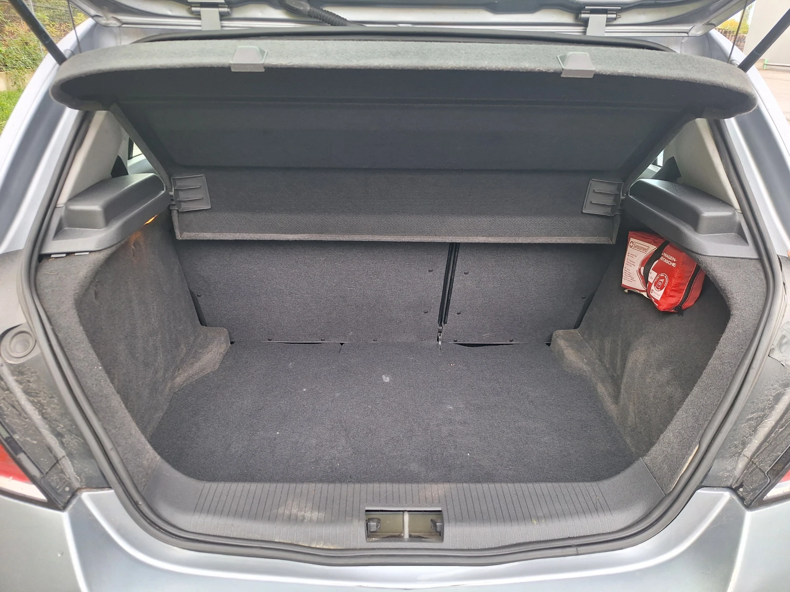 Opel Astra 1.6i , 105 . , 172 .. ,   ,  | Mobile.bg   17