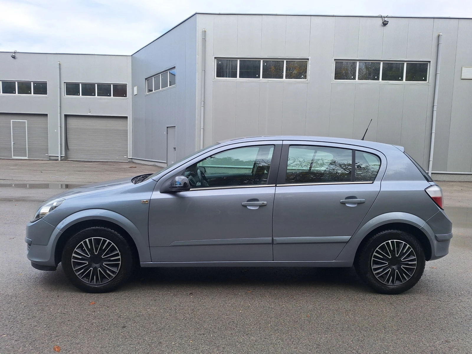 Opel Astra 1.6i , 105 . , 172 .. ,   ,  | Mobile.bg   8