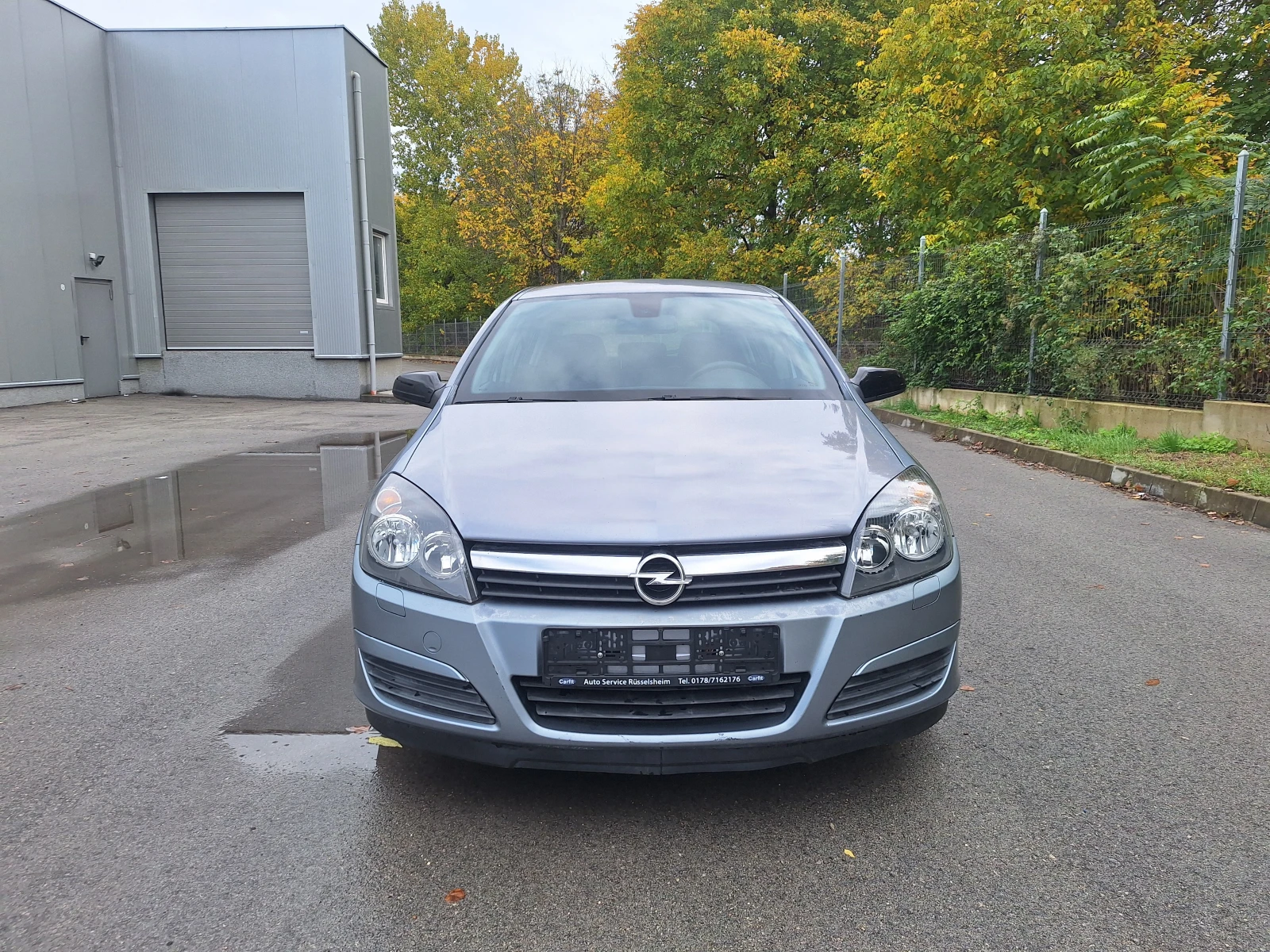 Opel Astra 1.6i , 105 . , 172 .. ,   ,  | Mobile.bg   2