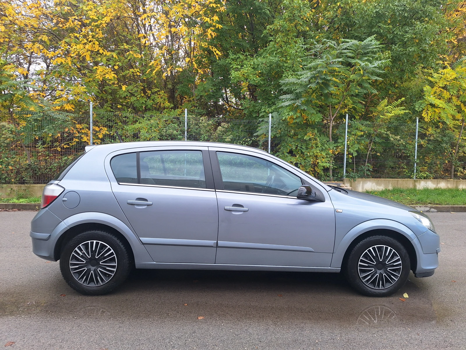 Opel Astra 1.6i , 105 . , 172 .. ,   ,  | Mobile.bg   4