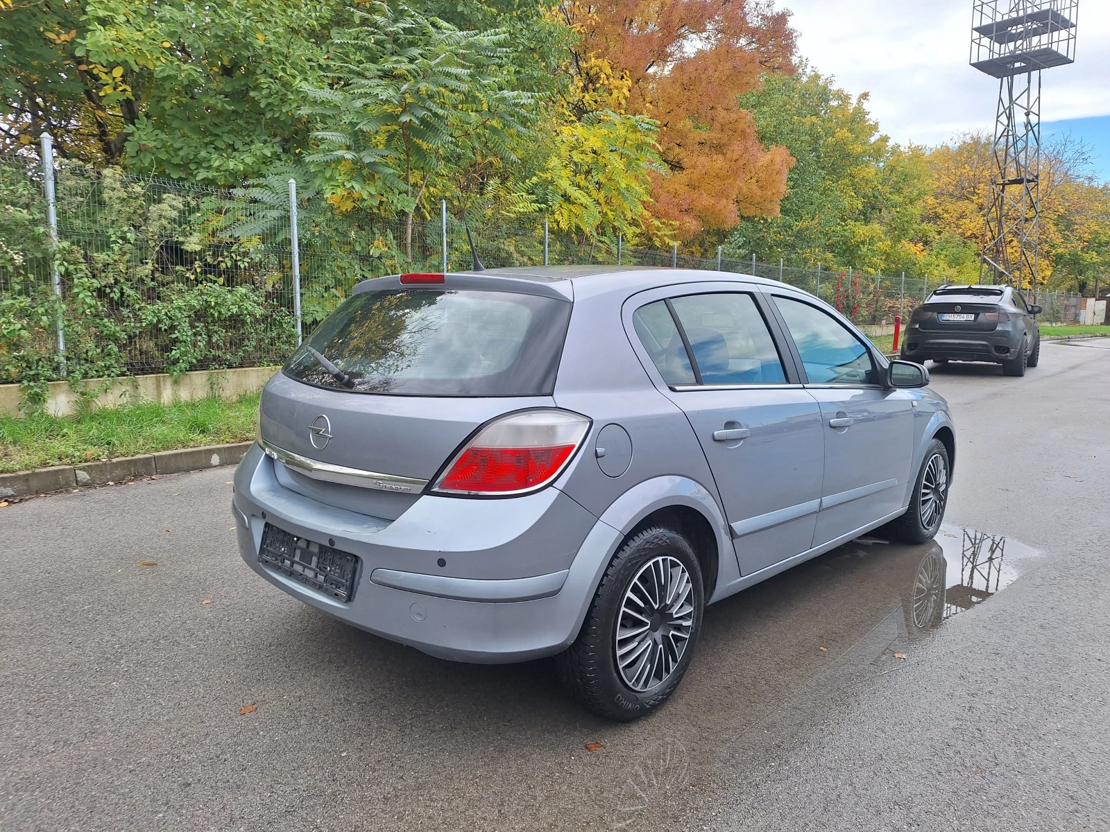 Opel Astra 1.6i , 105 . , 172 .. ,   ,  | Mobile.bg   5