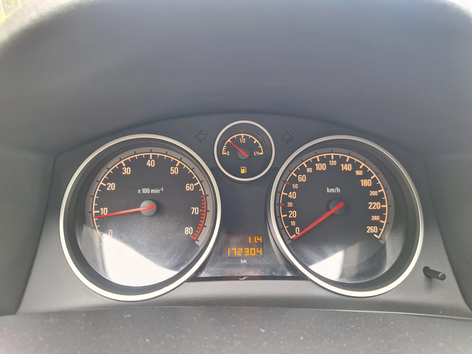 Opel Astra 1.6i , 105 . , 172 .. ,   ,  | Mobile.bg   16