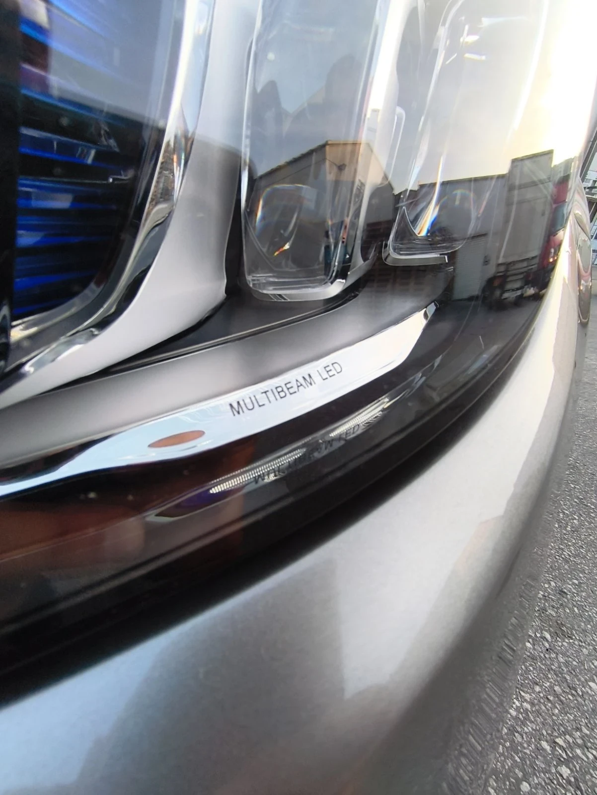 Mercedes-Benz C 180 360 //89000km//FACE//AMG PACK - изображение 6