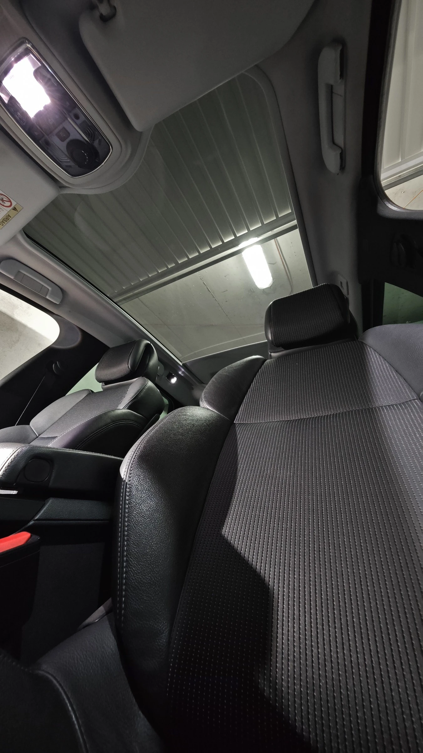 Peugeot 508 SW 2.0 Blue HDI - изображение 10