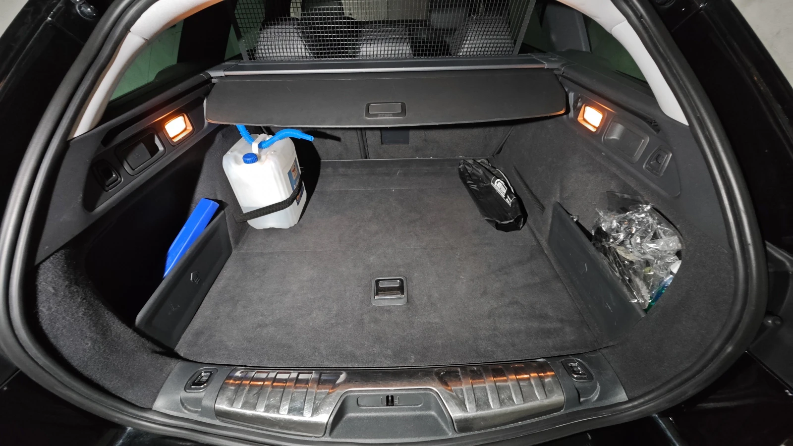 Peugeot 508 SW 2.0 Blue HDI | Mobile.bg � ����������� 15