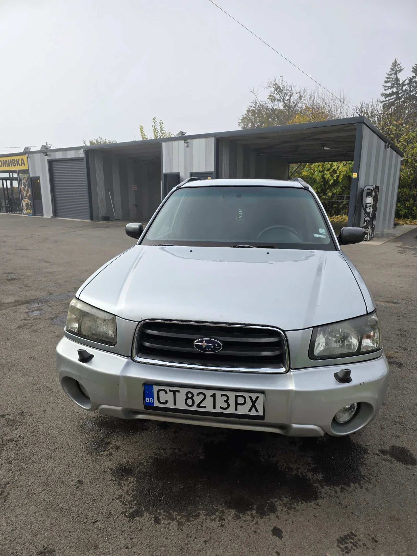 Subaru Forester 2.0X | Mobile.bg   2
