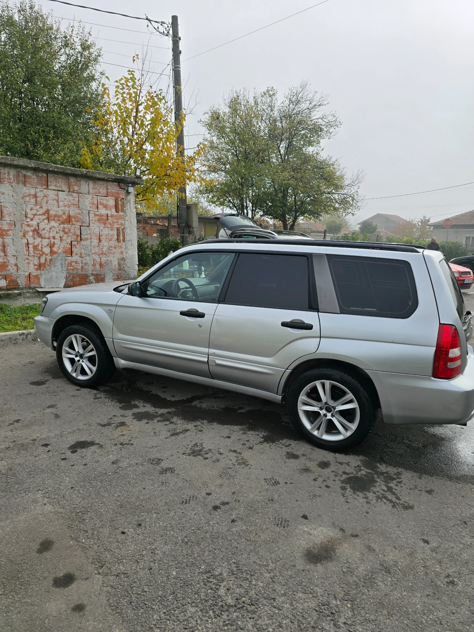 Subaru Forester 2.0X | Mobile.bg   3