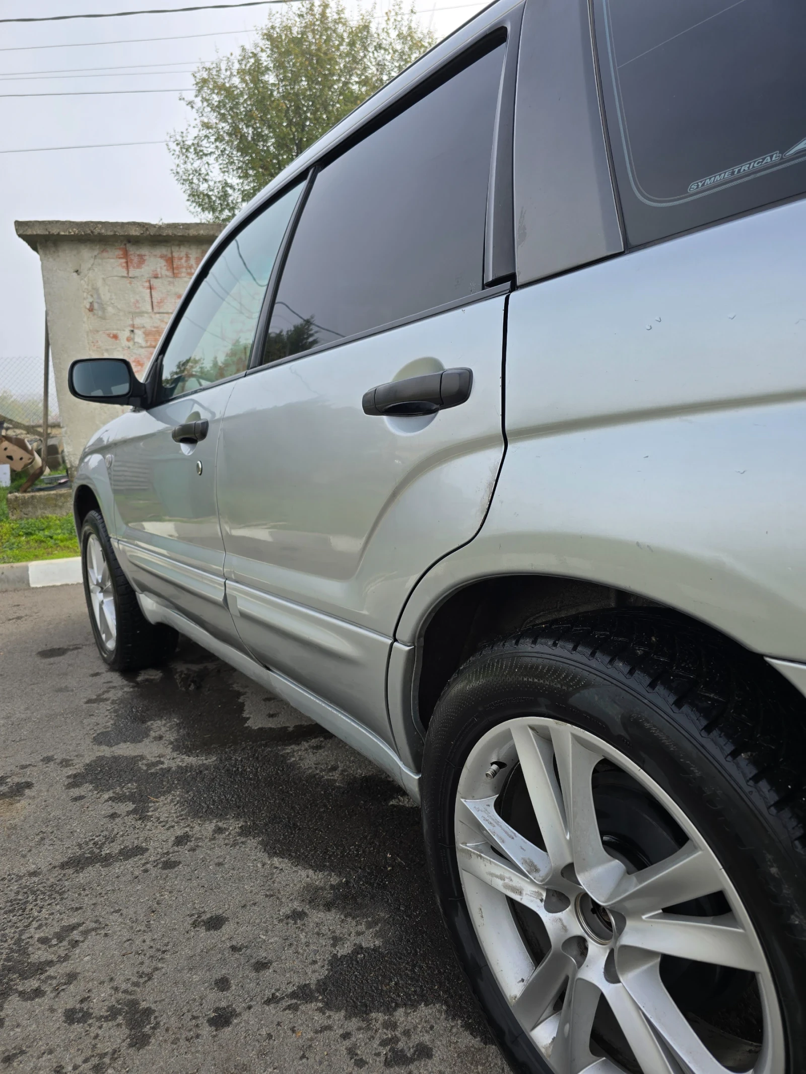 Subaru Forester 2.0X | Mobile.bg   6