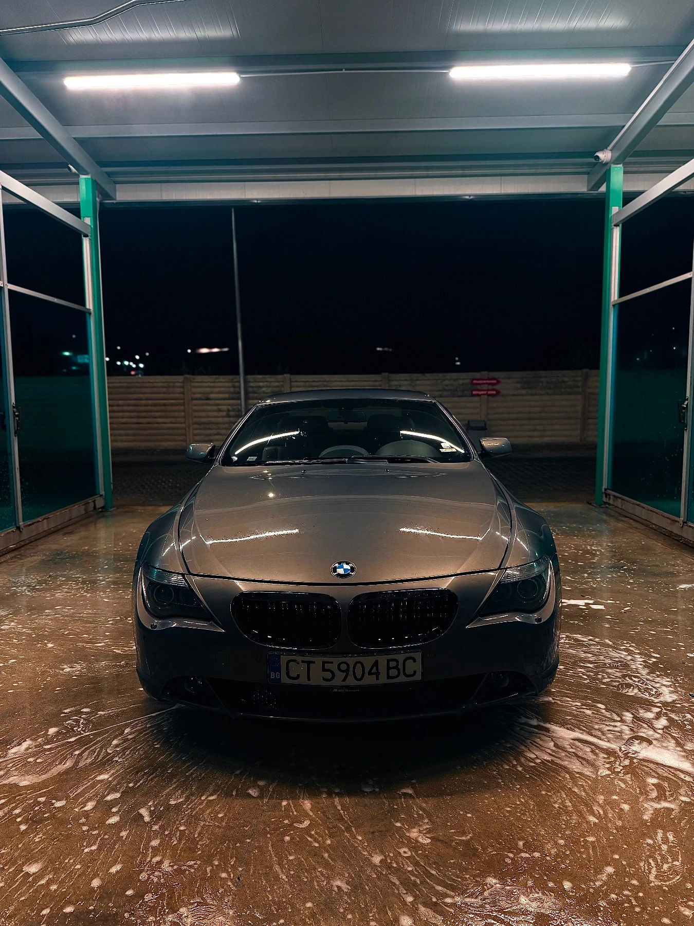 BMW 645 | Mobile.bg   1