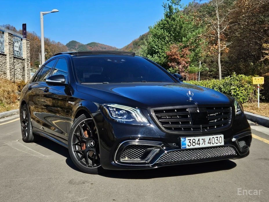 Mercedes-Benz S 350  - изображение 3