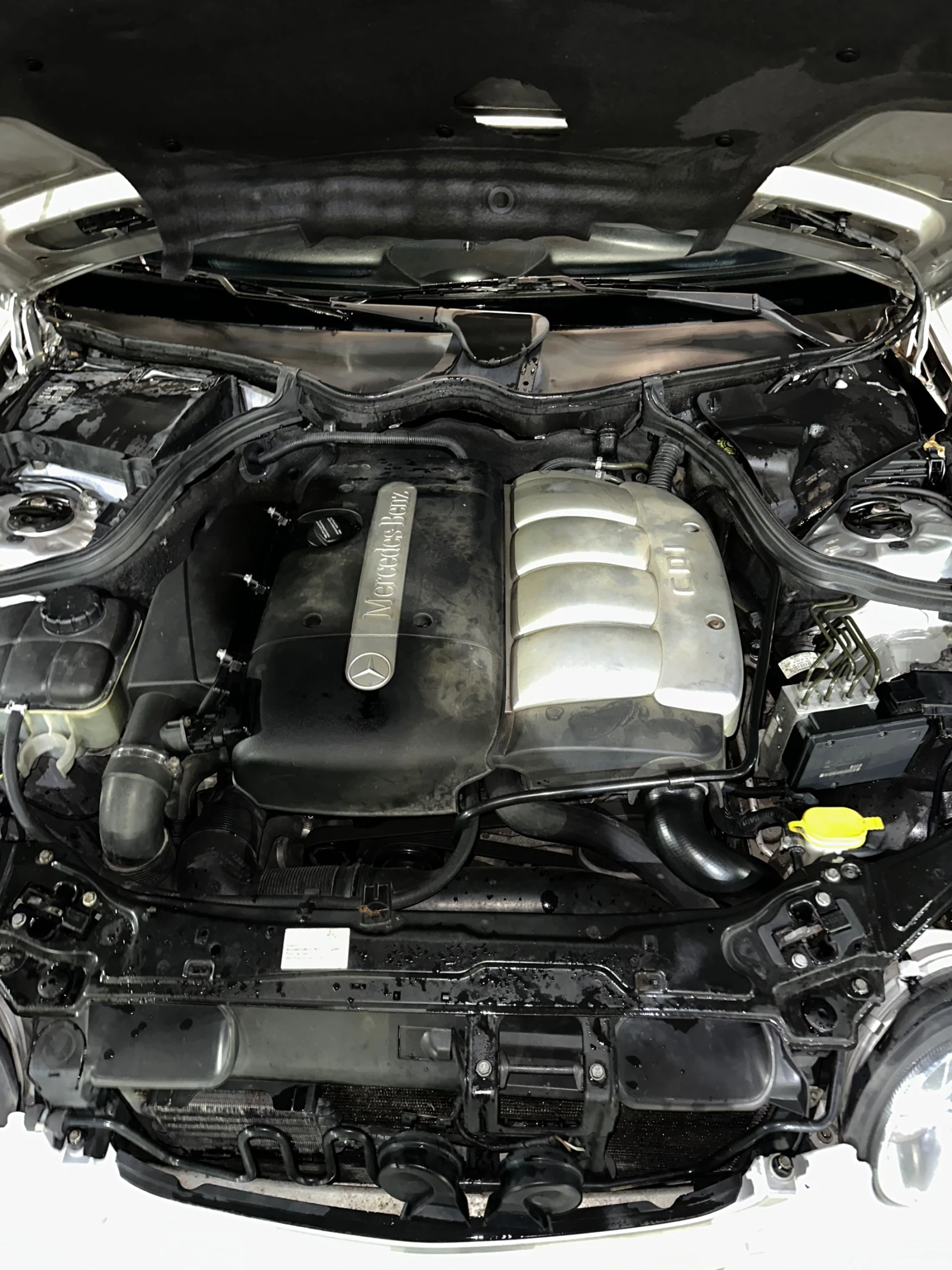 Mercedes-Benz C 220 | Mobile.bg � ����������� 14