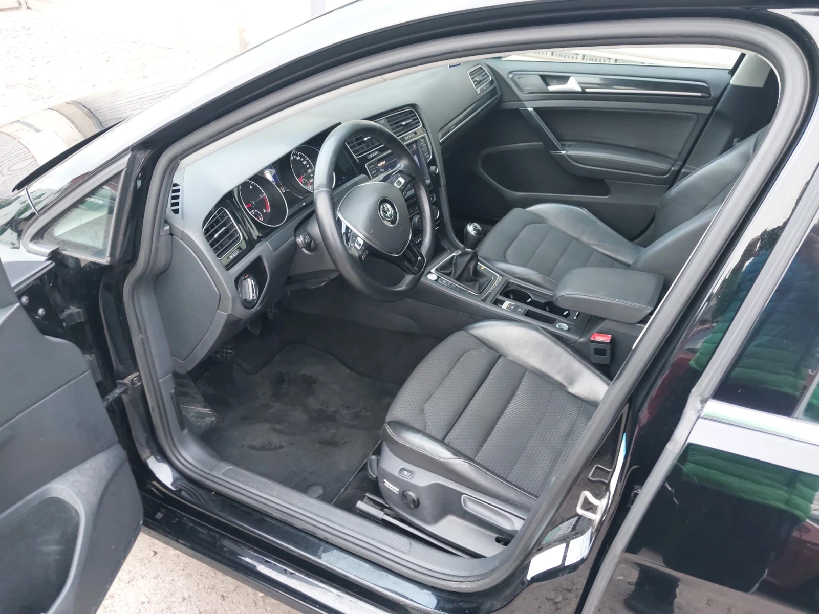 VW Golf Variant 7 | Mobile.bg � ����������� 9