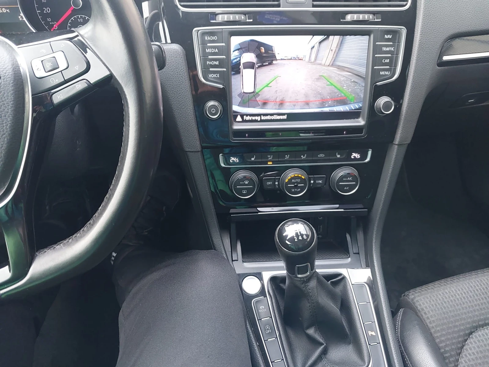 VW Golf Variant 7 | Mobile.bg � ����������� 5