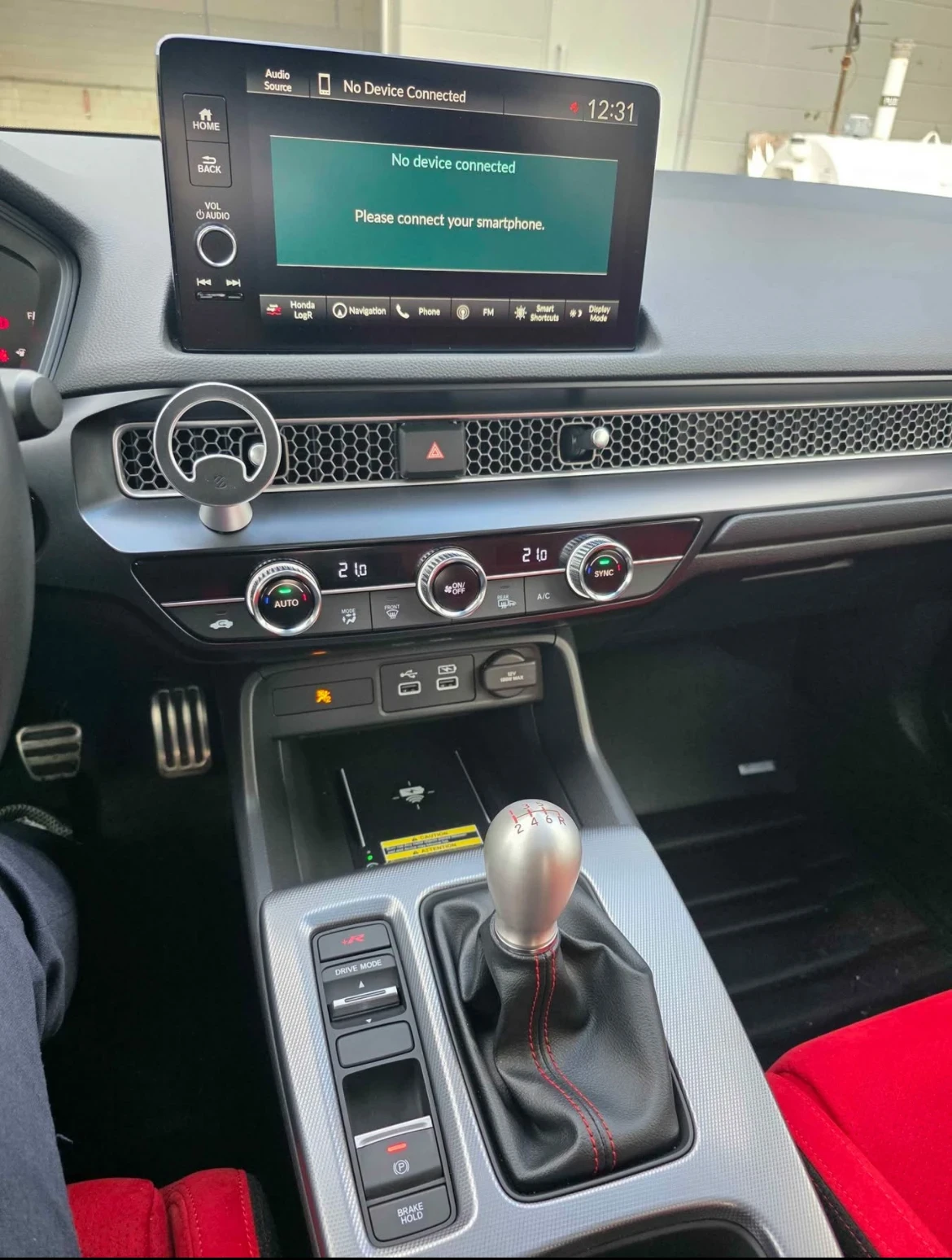 Honda Civic TYPE R * * CARFAX * * ���� ������ * *  | Mobile.bg � ����������� 8