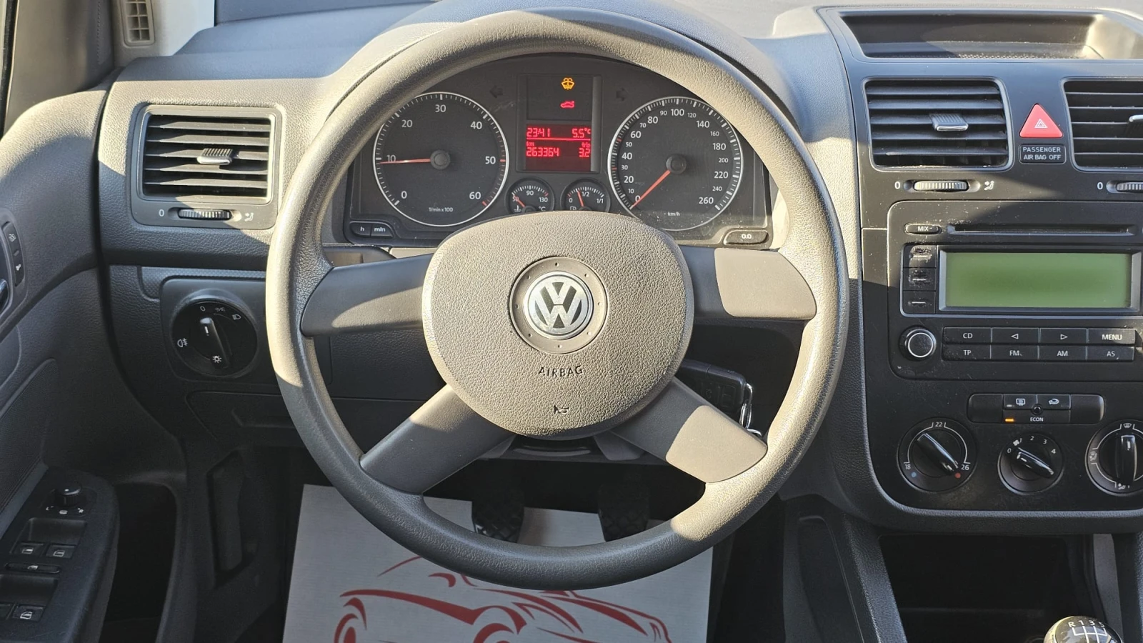 VW Golf 1.9TDI 105HP DE-��� ����.-������-�������� | Mobile.bg � ����������� 11