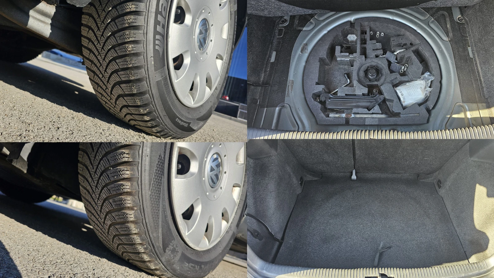 VW Golf 1.9TDI 105HP DE-��� ����.-������-�������� | Mobile.bg � ����������� 15