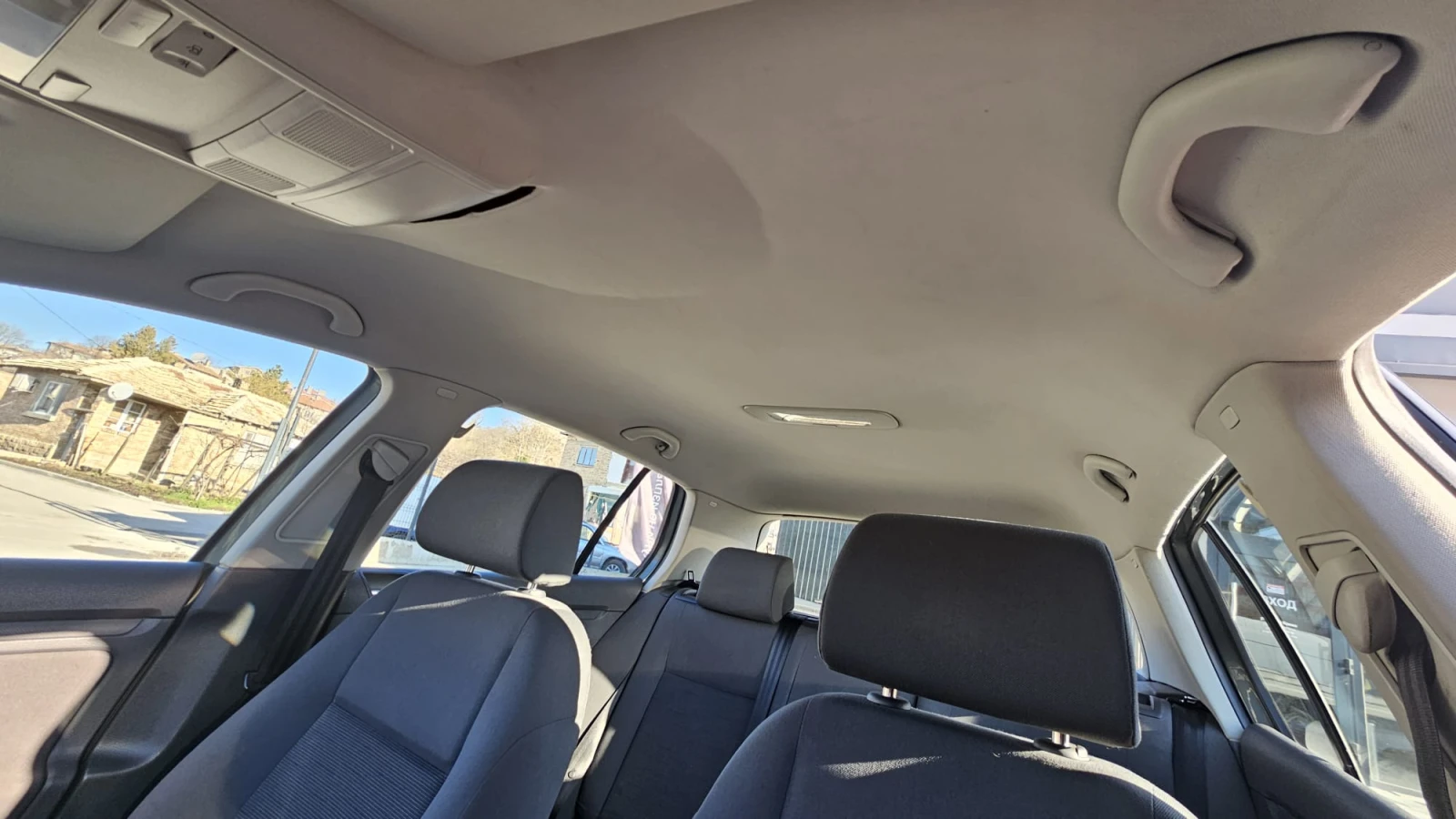 VW Golf 1.9TDI 105HP DE-��� ����.-������-�������� | Mobile.bg � ����������� 9