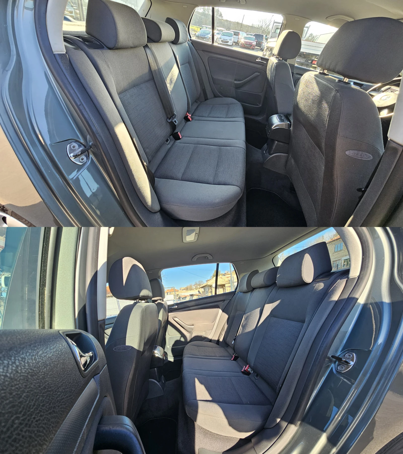 VW Golf 1.9TDI 105HP DE-��� ����.-������-�������� | Mobile.bg � ����������� 13